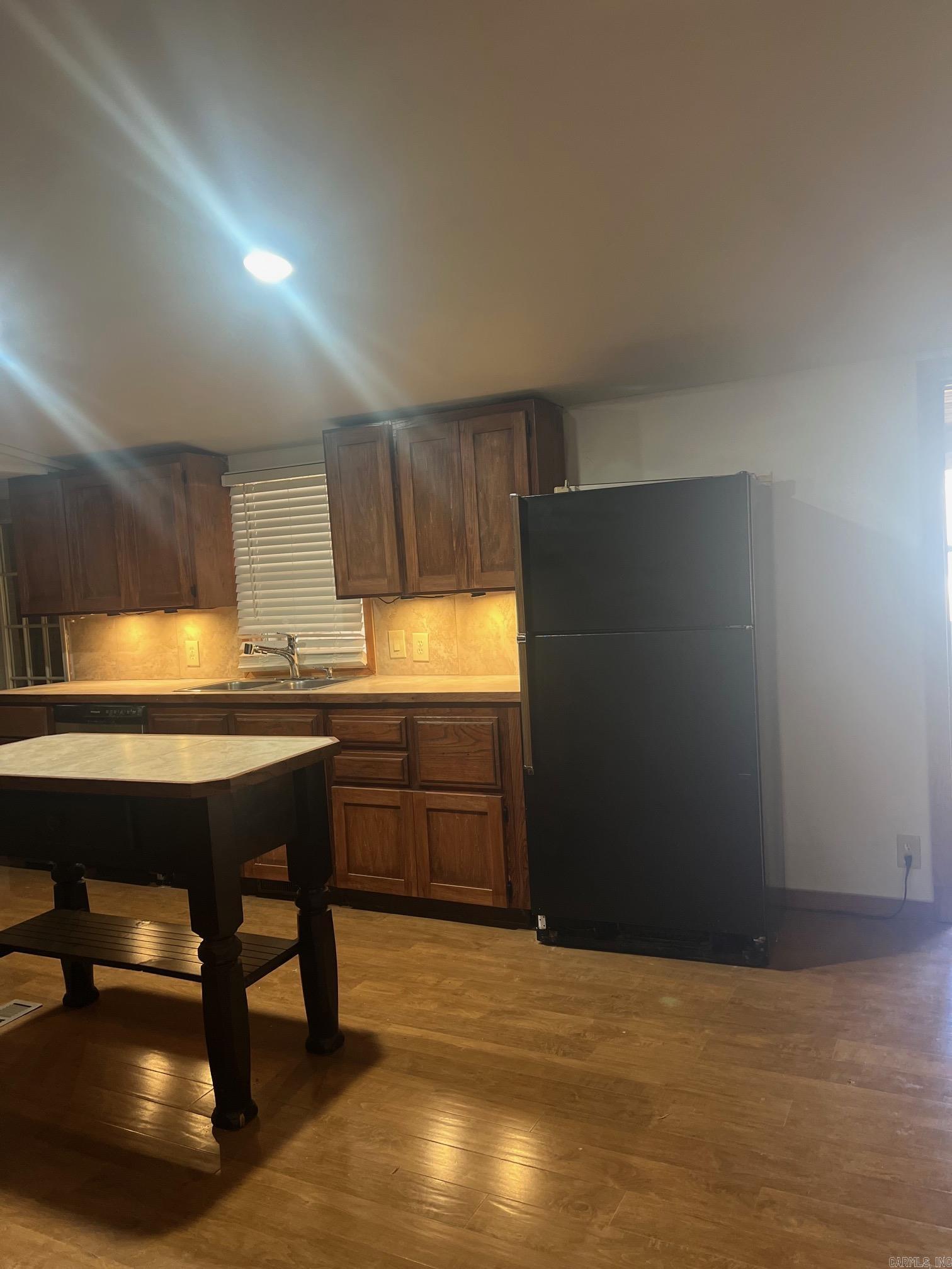 1770 Old Hickory Shirley, AR 72153