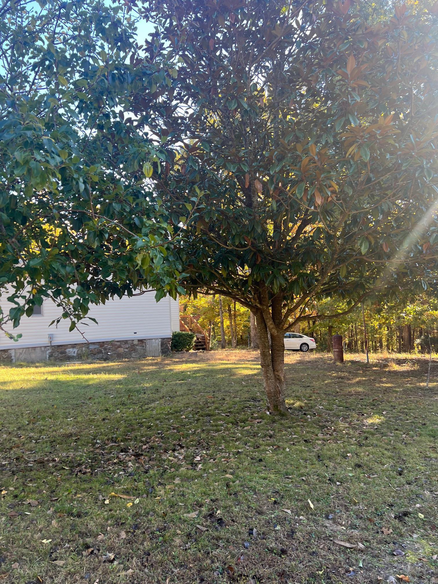 1770 Old Hickory  Shirley, AR