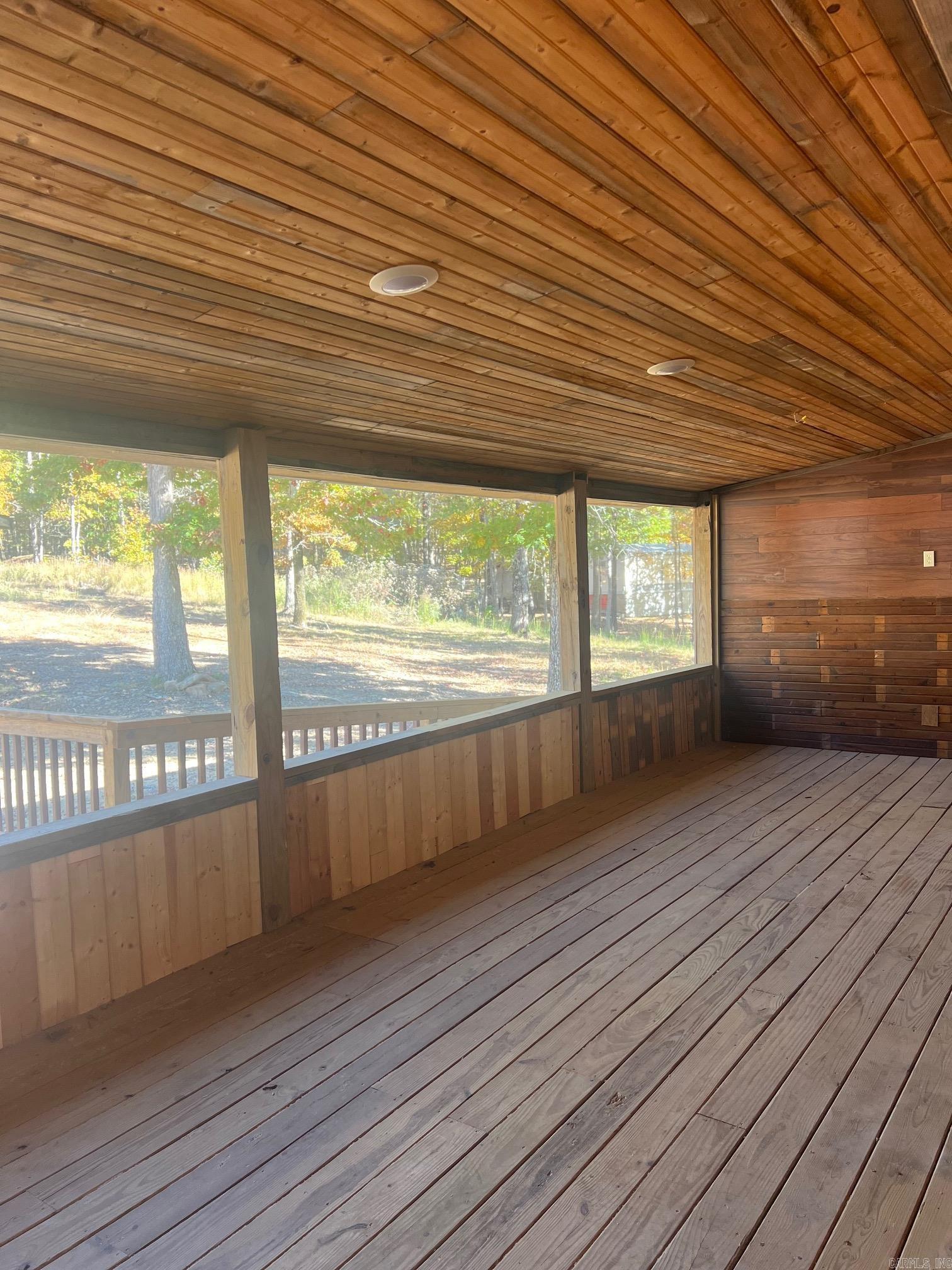 1770 Old Hickory  Shirley, AR