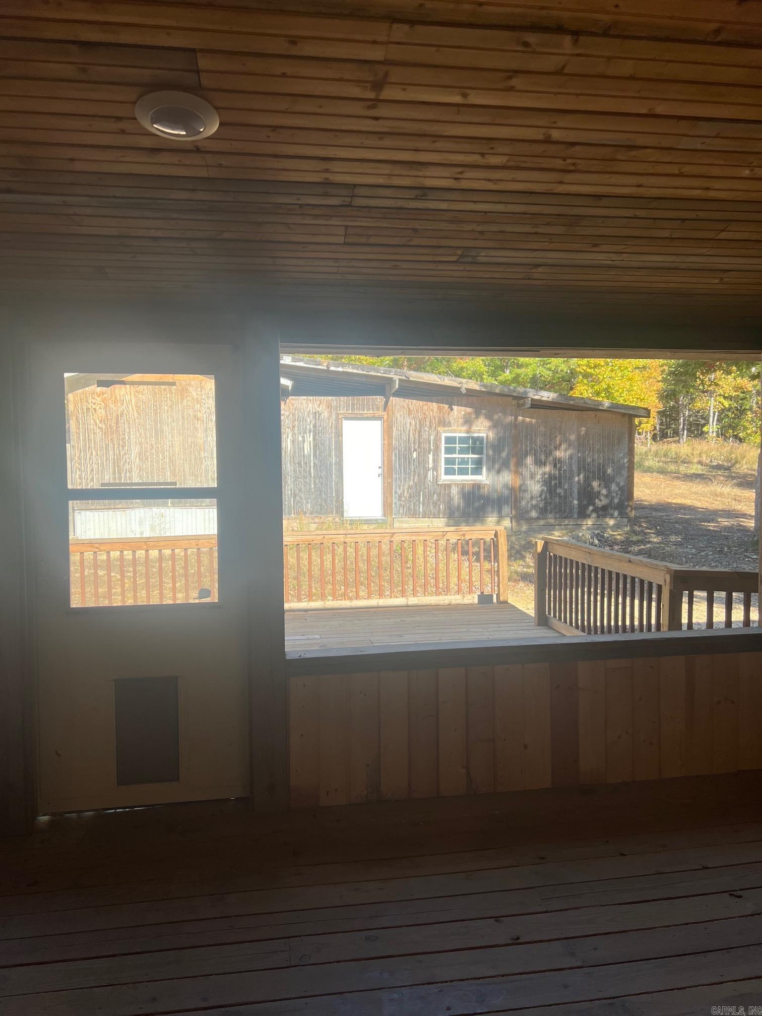 1770 Old Hickory Shirley, AR 72153