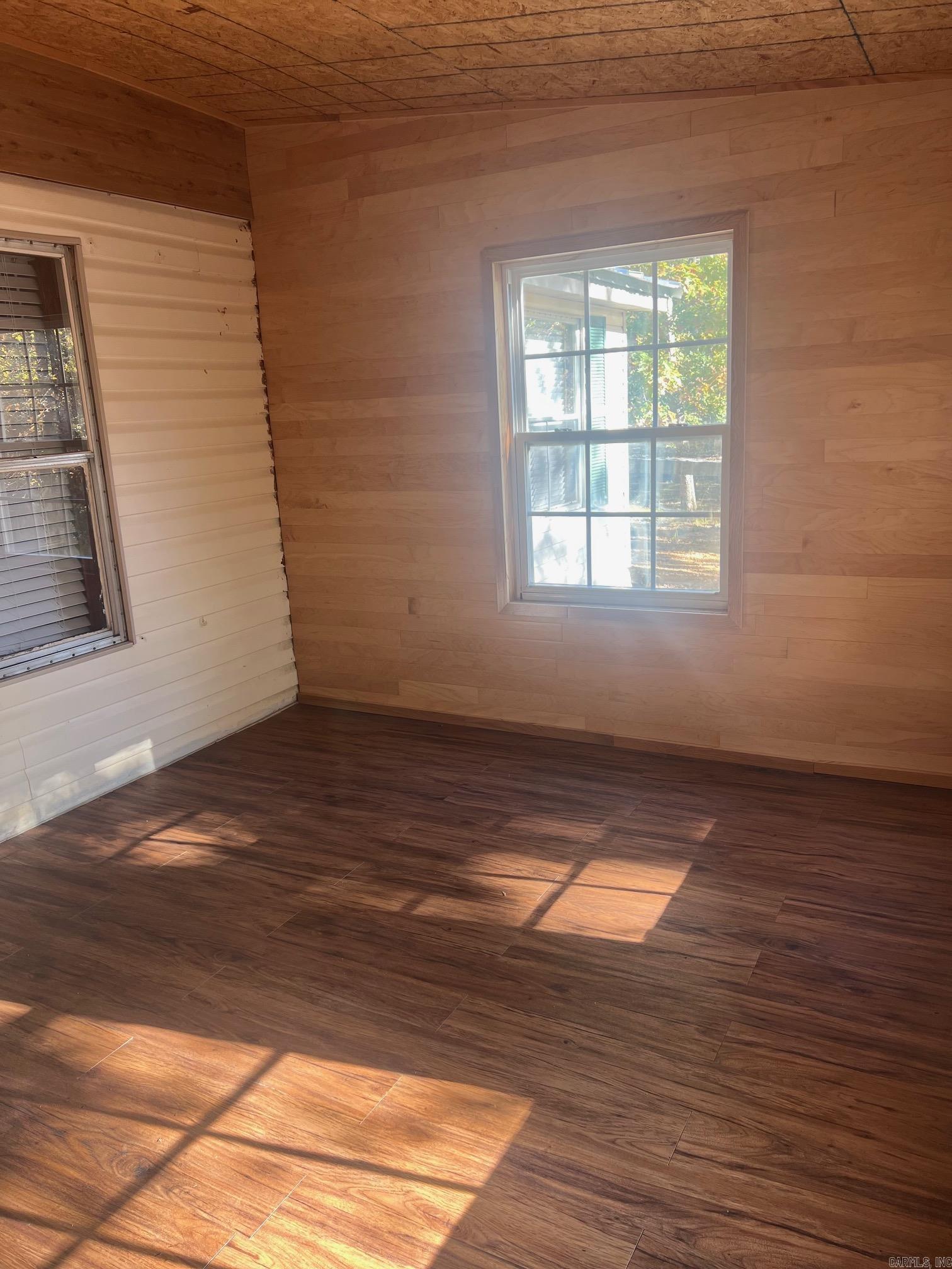 1770 Old Hickory Shirley, AR 72153
