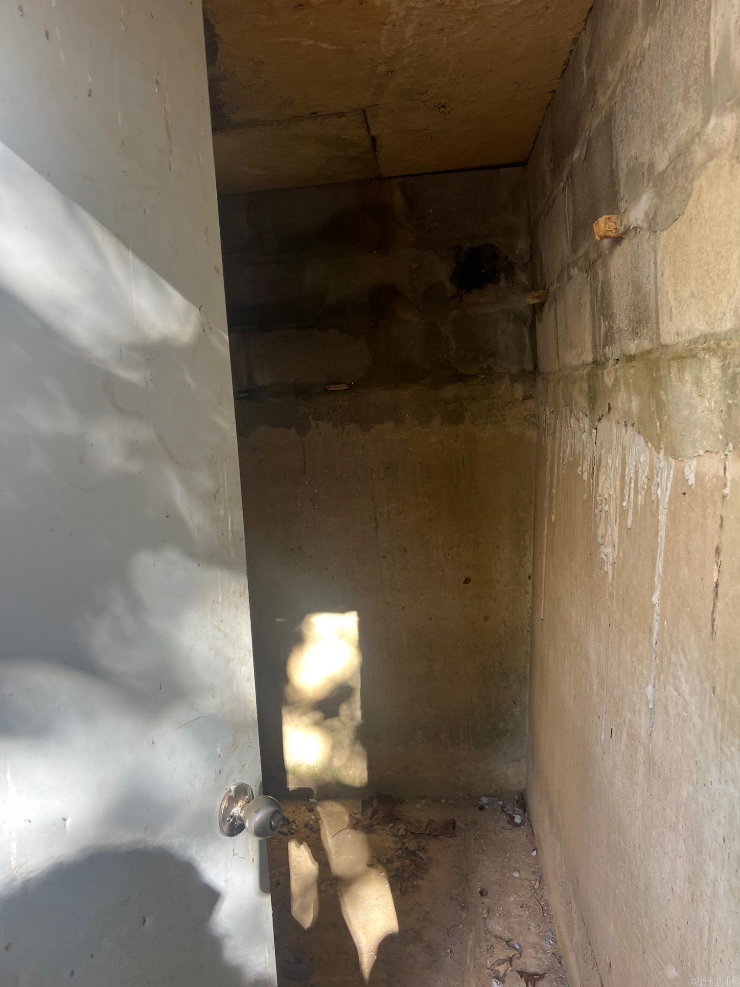 1770 Old Hickory  Shirley, AR