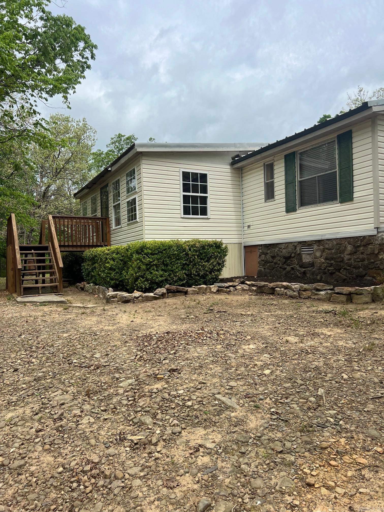 1770 Old Hickory Shirley, AR 72153