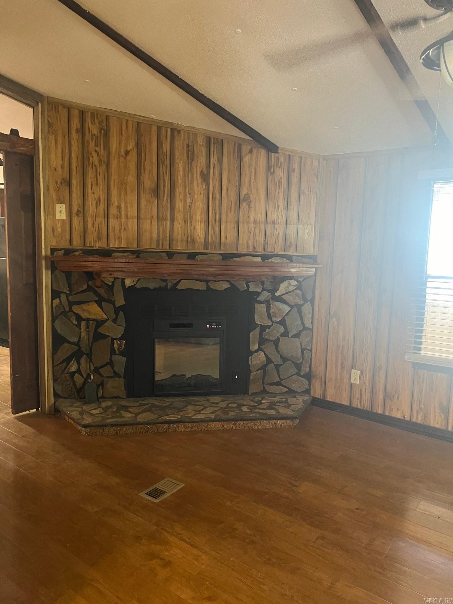 1770 Old Hickory  Shirley, AR