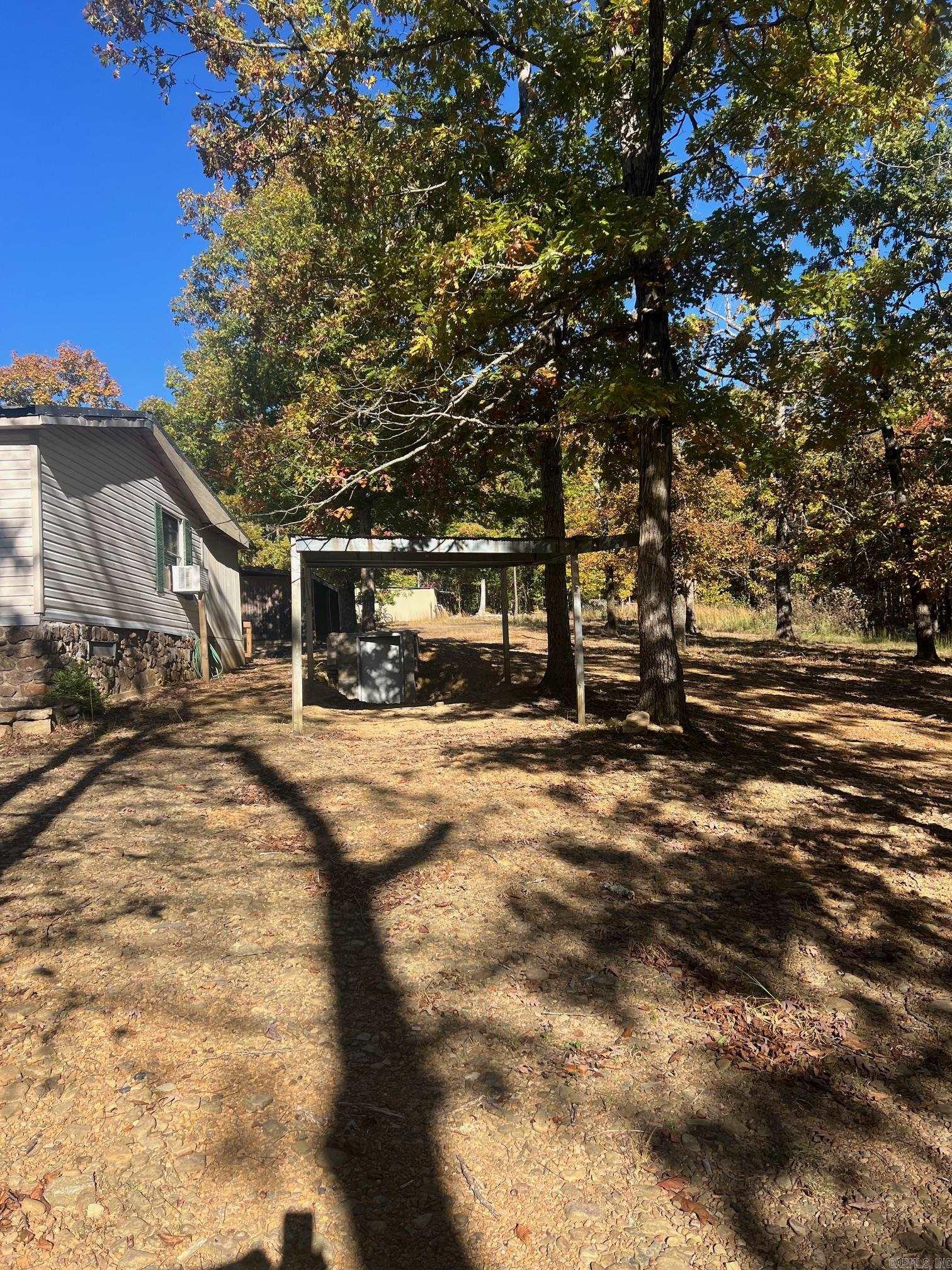 1770 Old Hickory  Shirley, AR