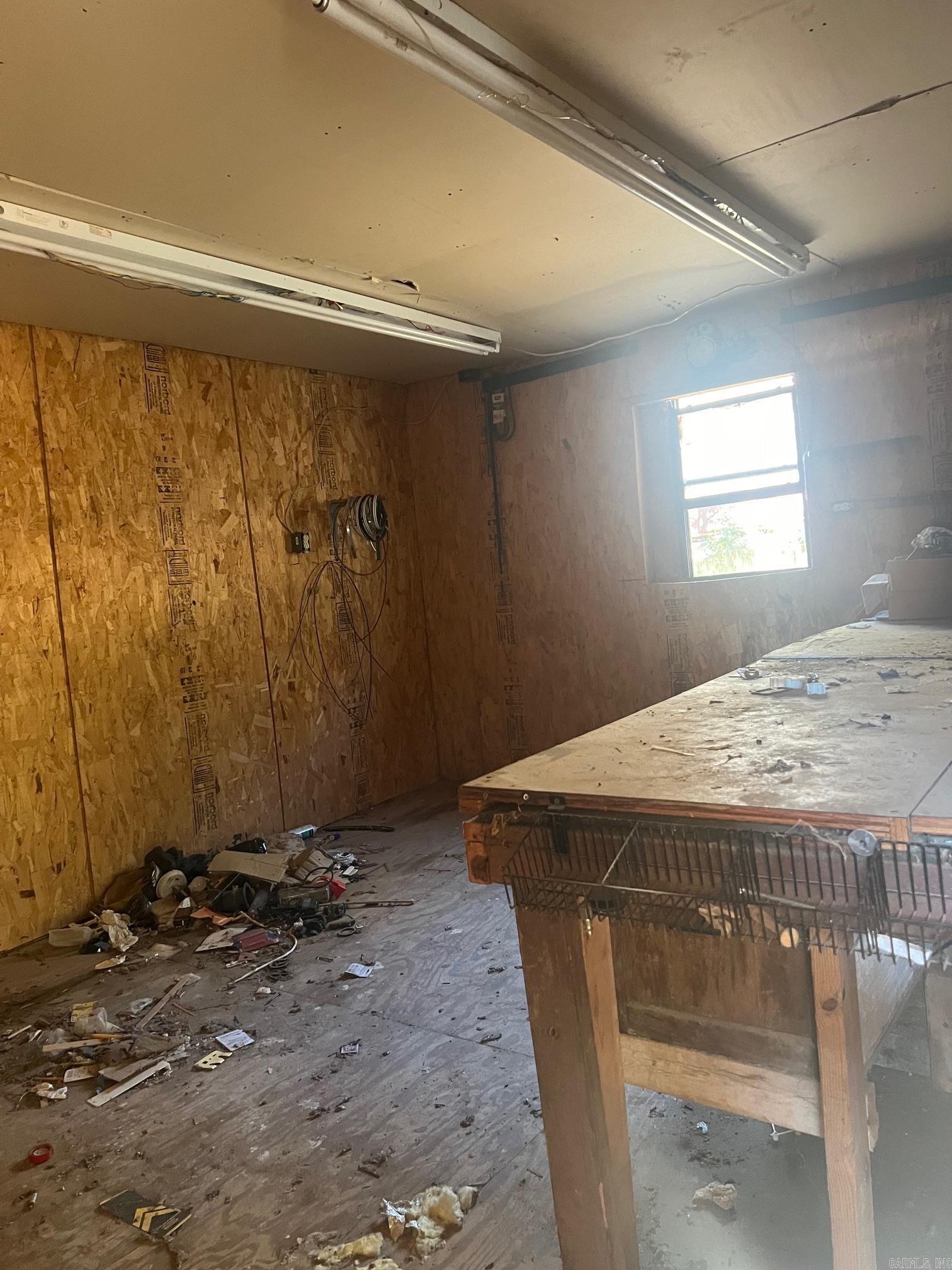 1770 Old Hickory  Shirley, AR