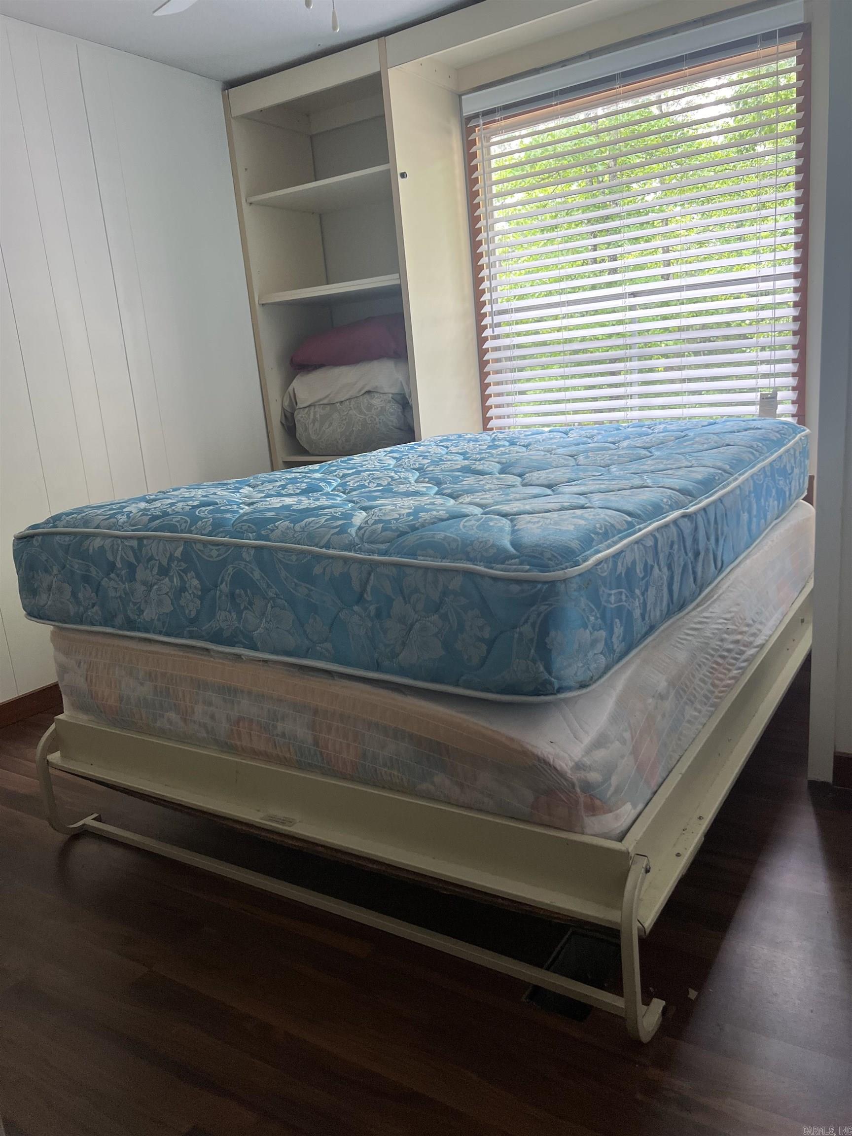 1770 Old Hickory Shirley, AR 72153