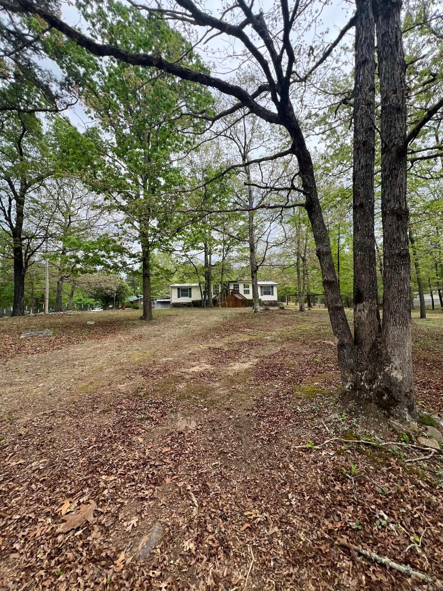 1770 Old Hickory Shirley, AR 72153