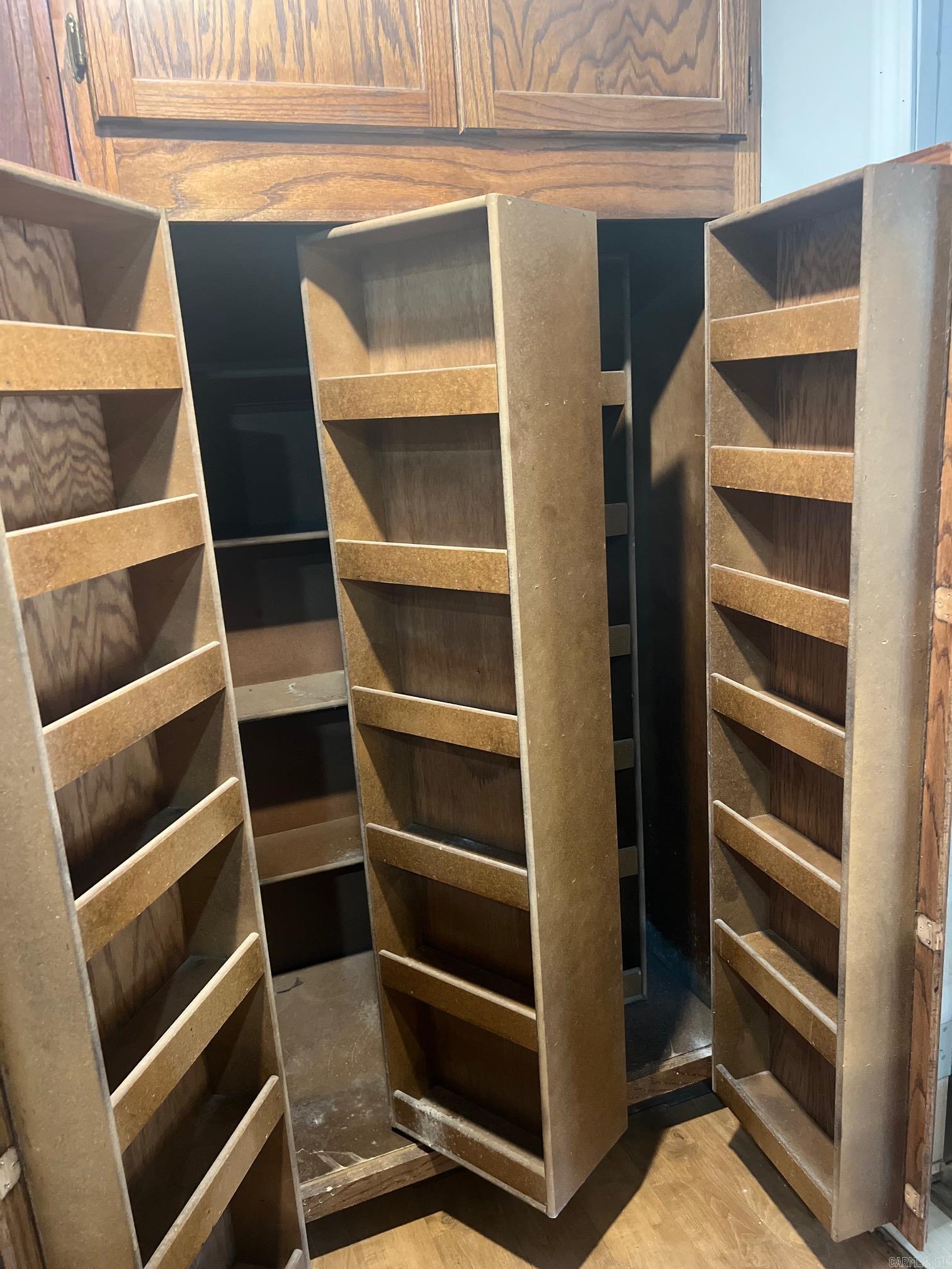 1770 Old Hickory  Shirley, AR