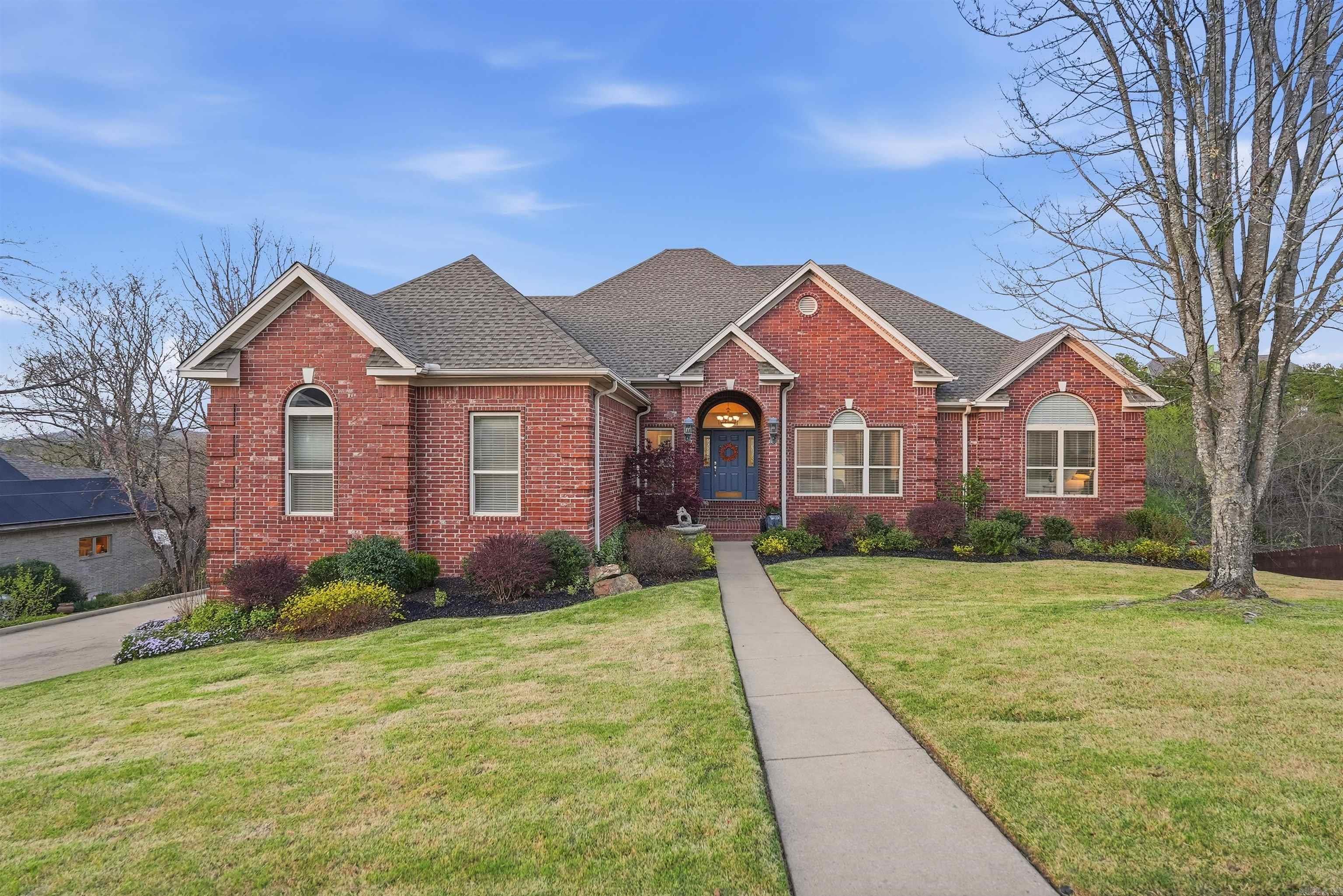 9 Lanes End  Little Rock, AR