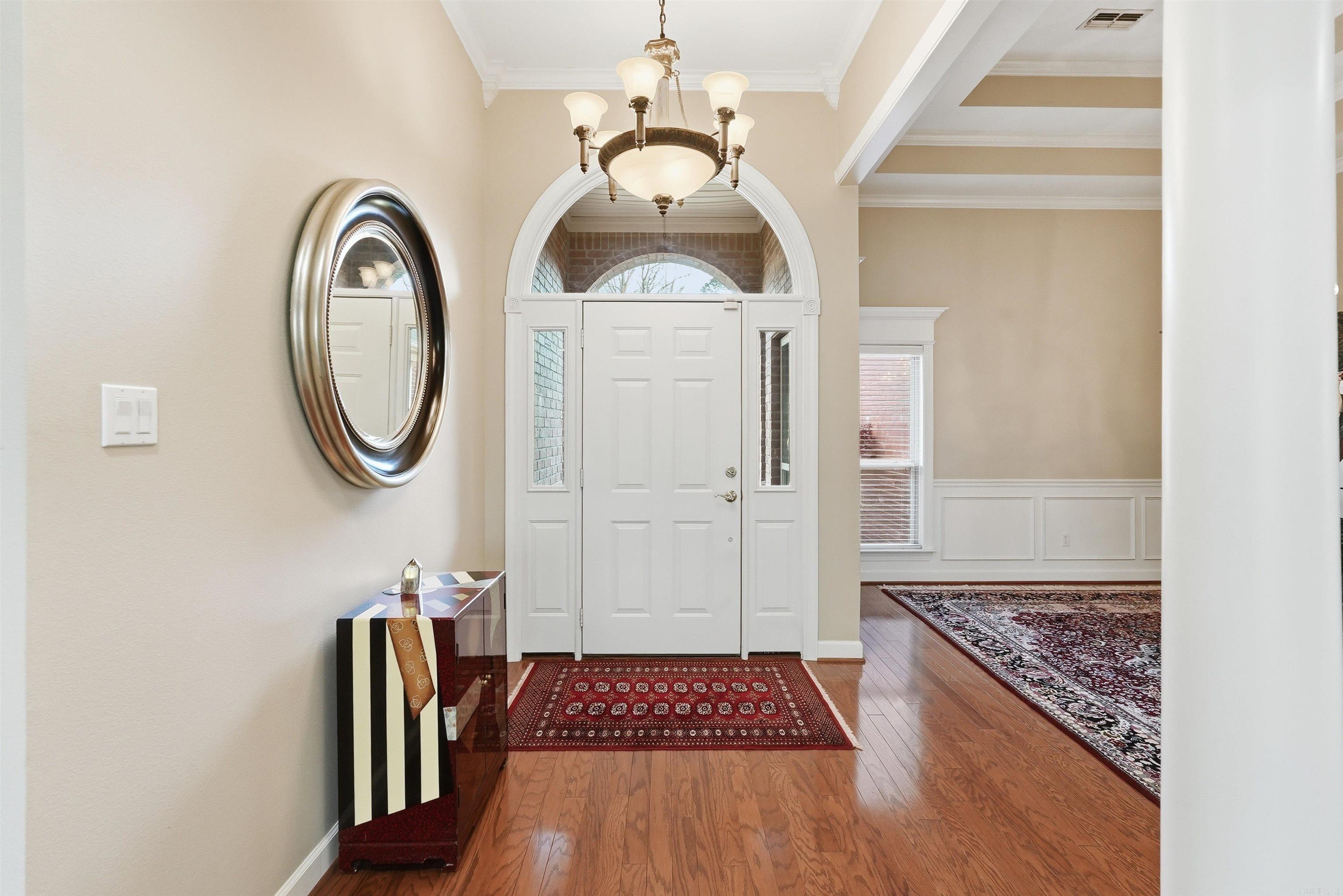 9 Lanes End  Little Rock, AR