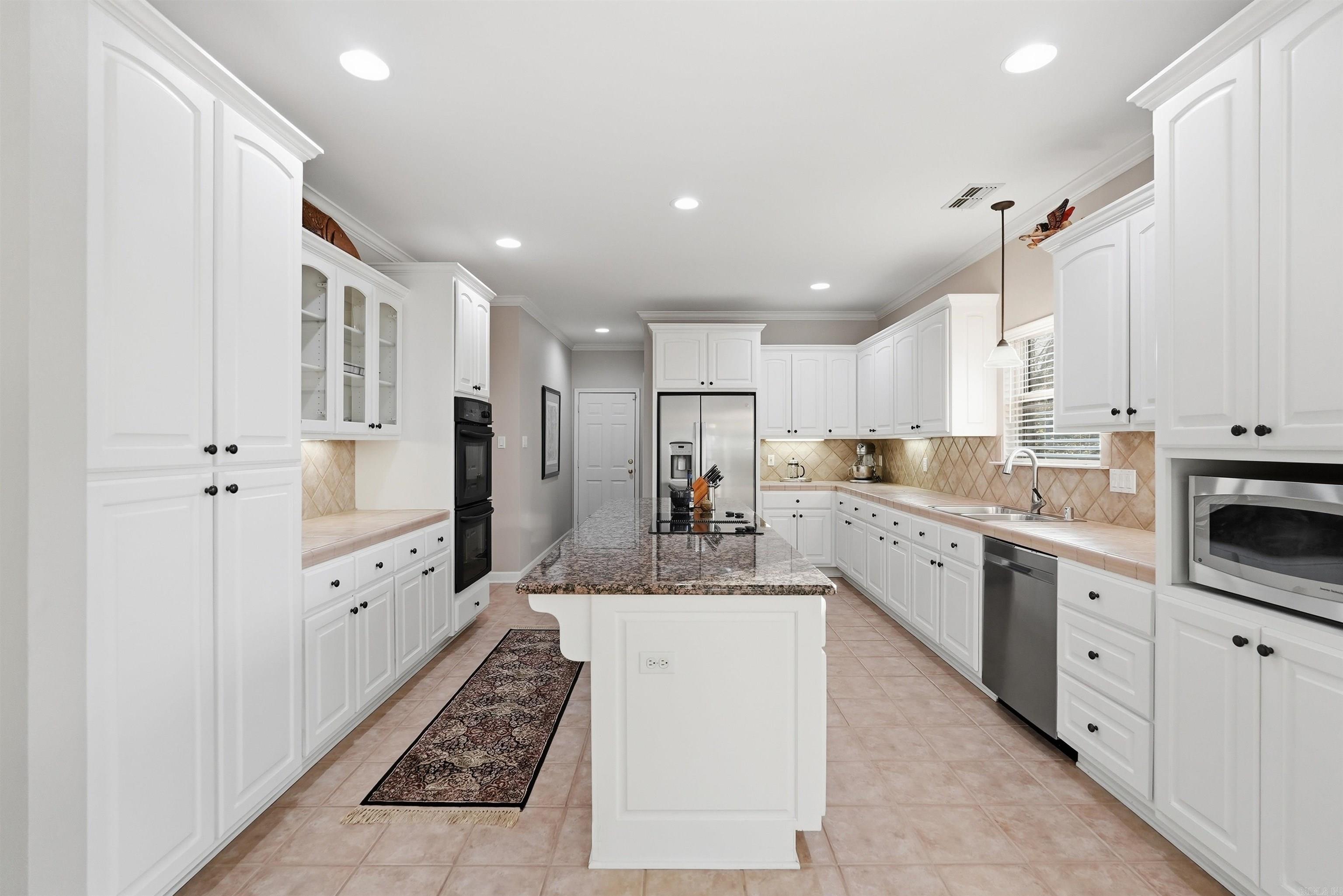 9 Lanes End  Little Rock, AR