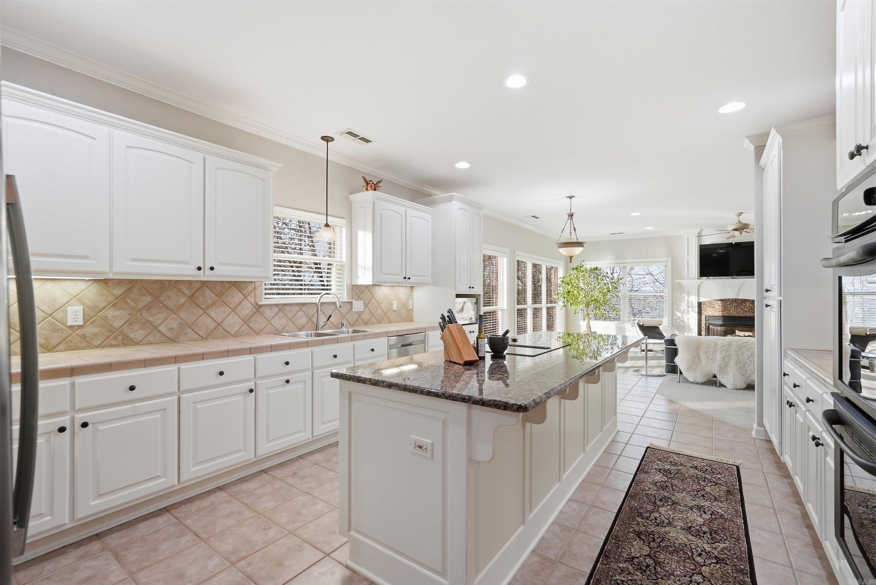 9 Lanes End  Little Rock, AR