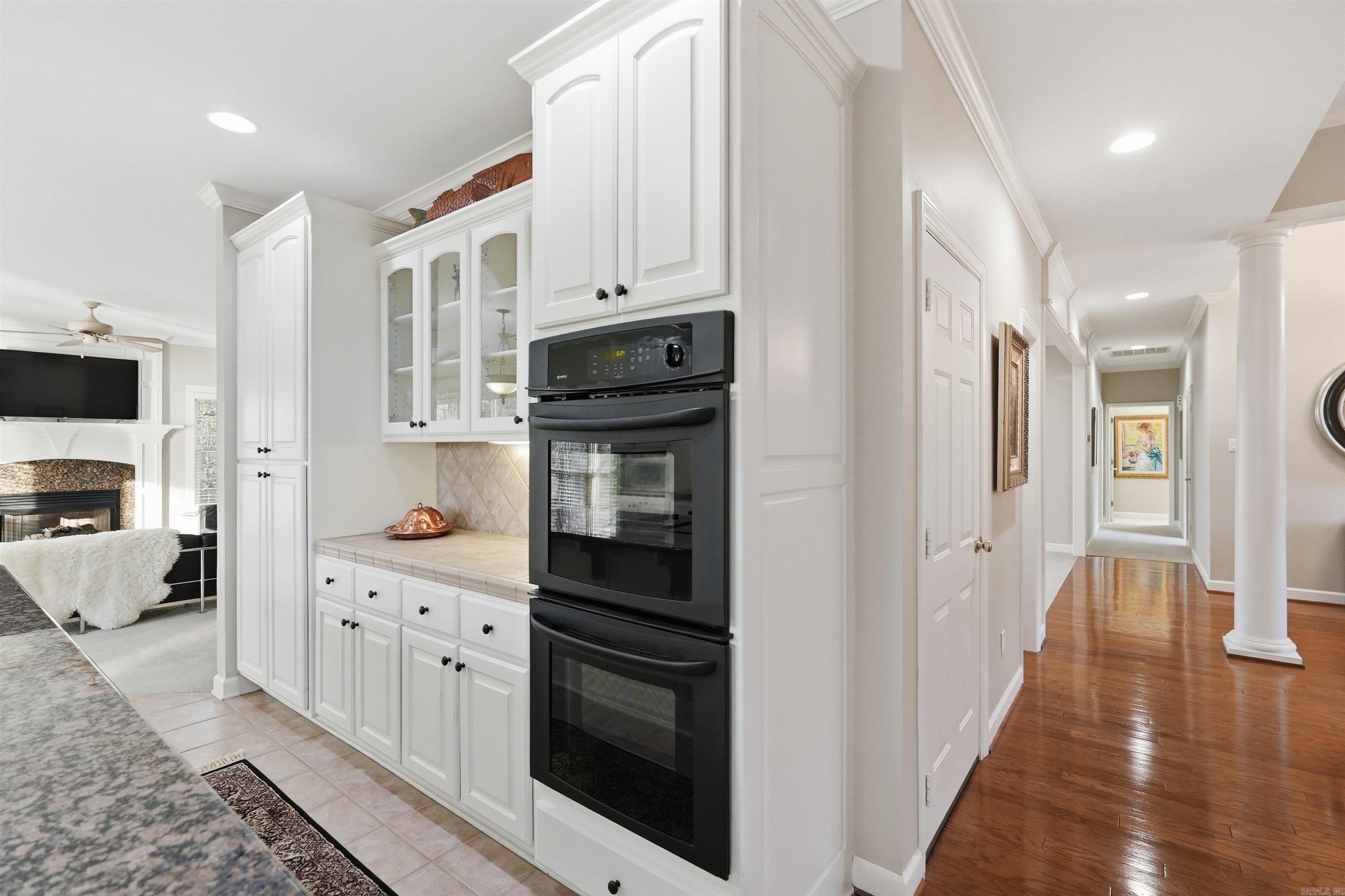 9 Lanes End  Little Rock, AR