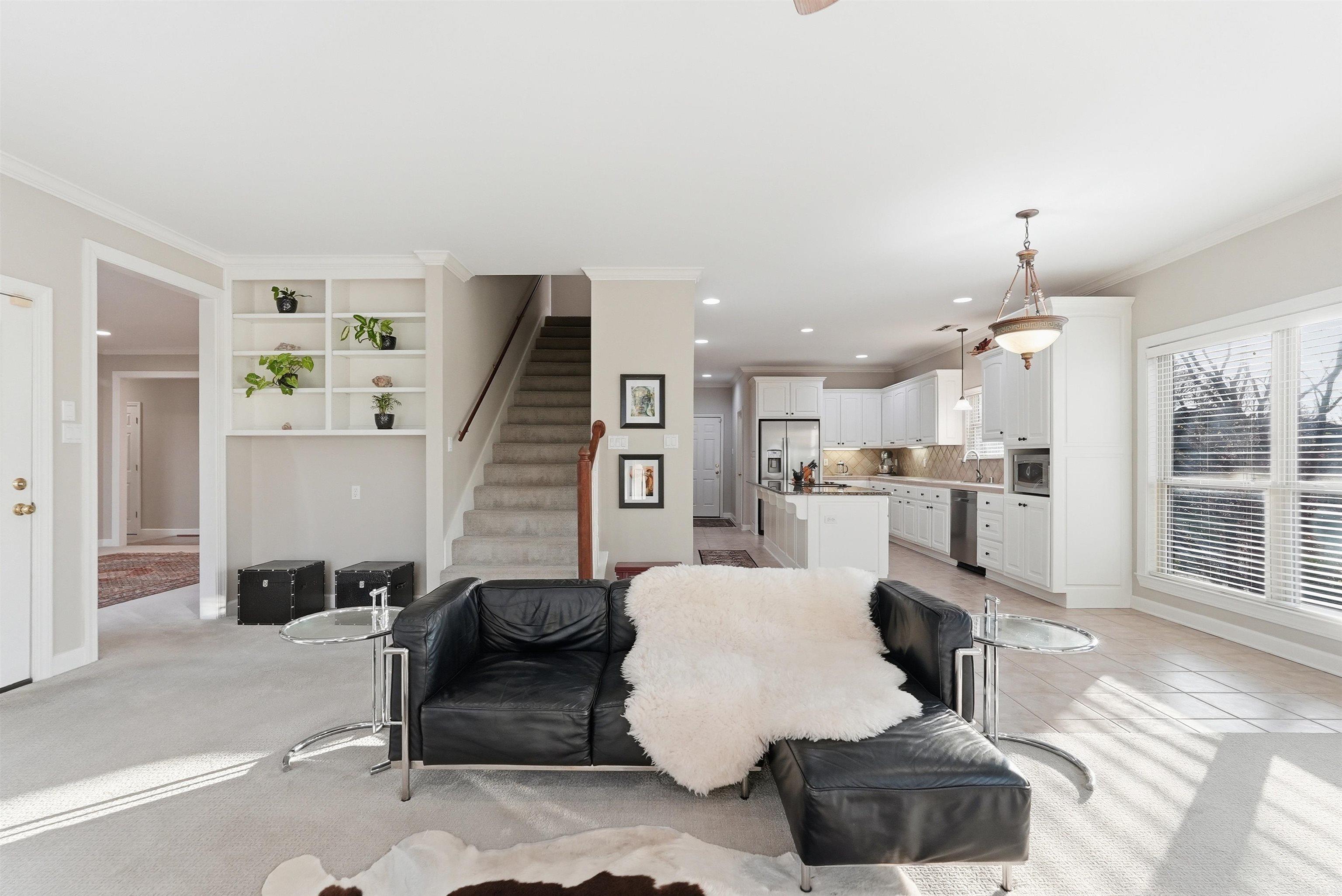 9 Lanes End  Little Rock, AR