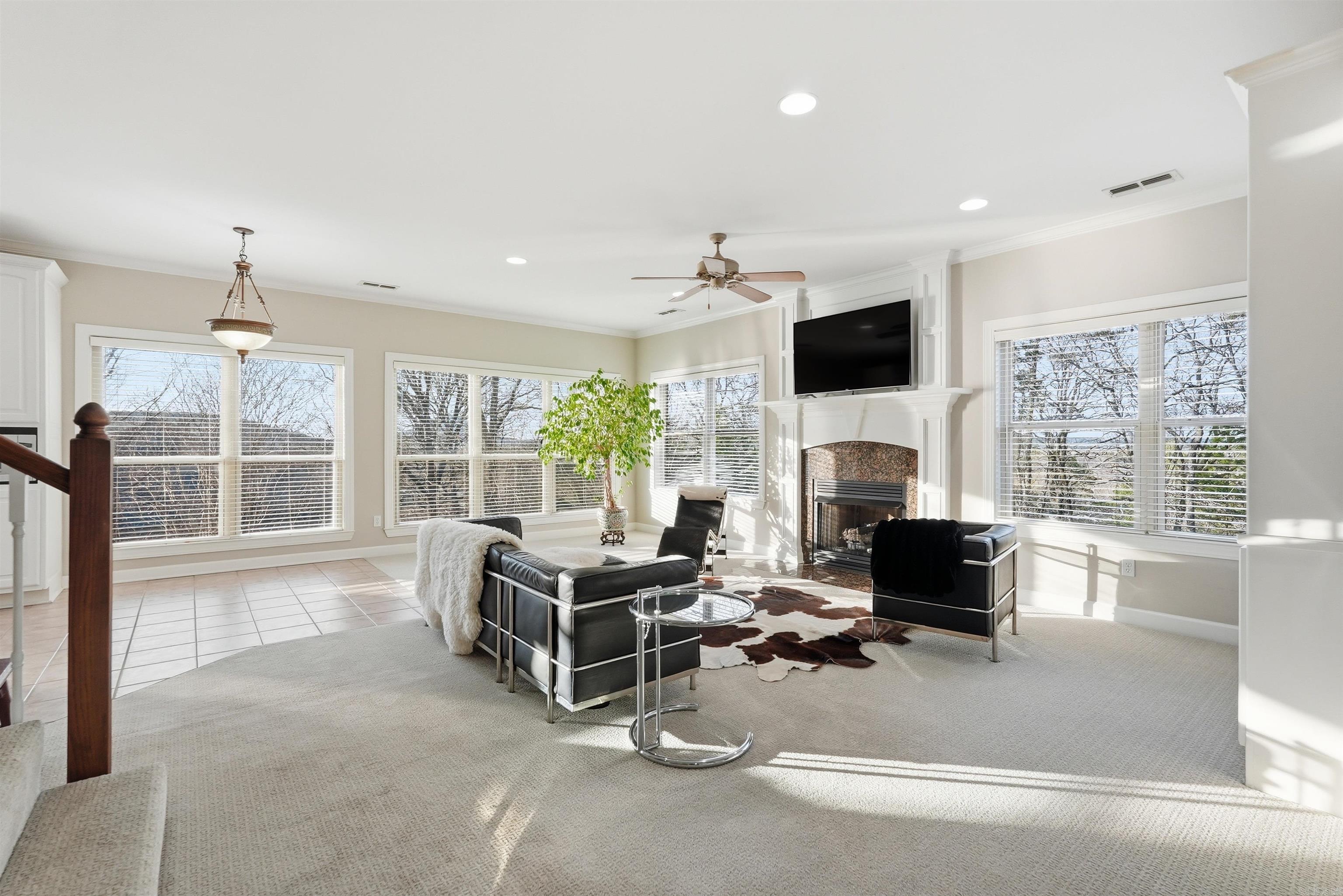 9 Lanes End  Little Rock, AR