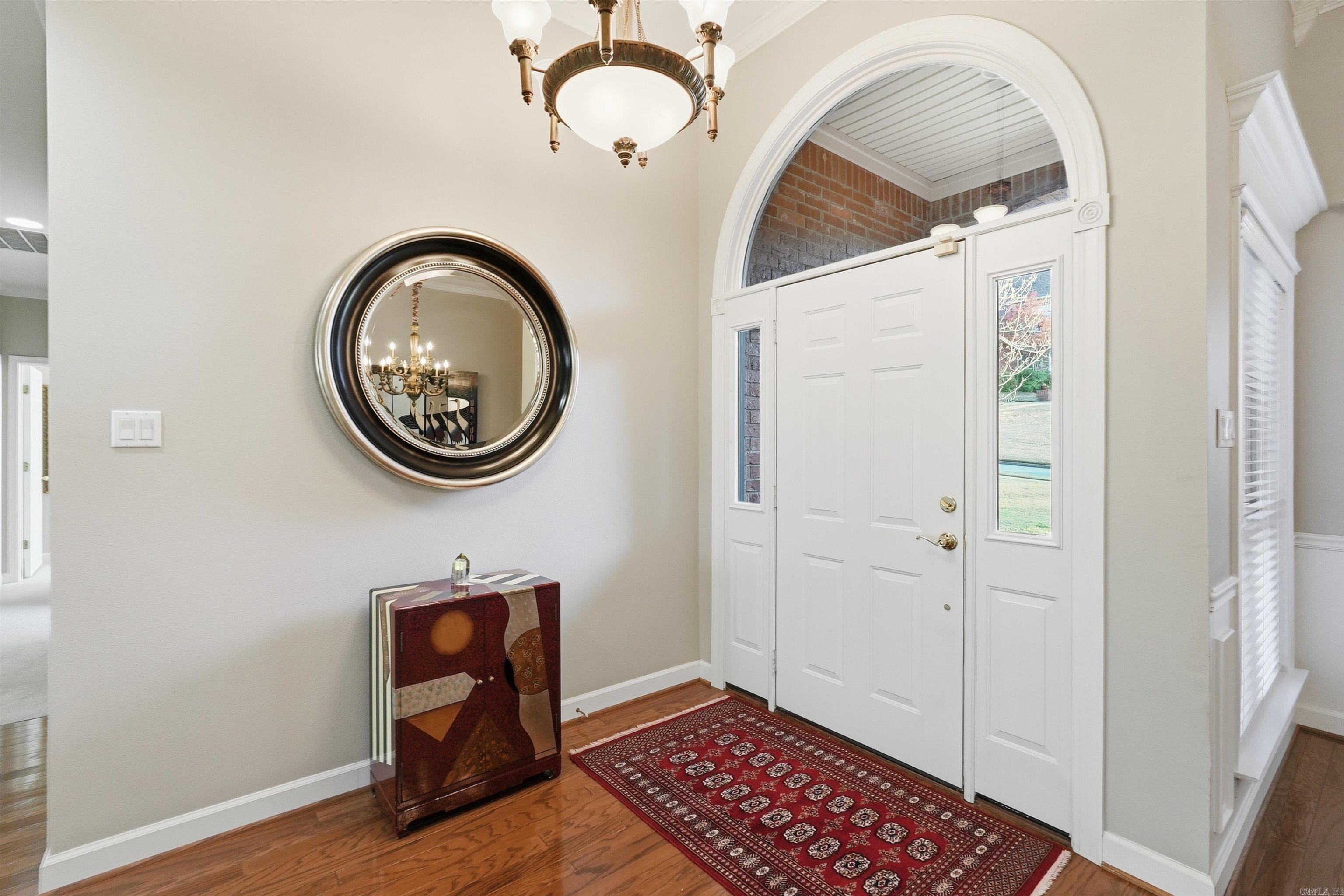 9 Lanes End  Little Rock, AR