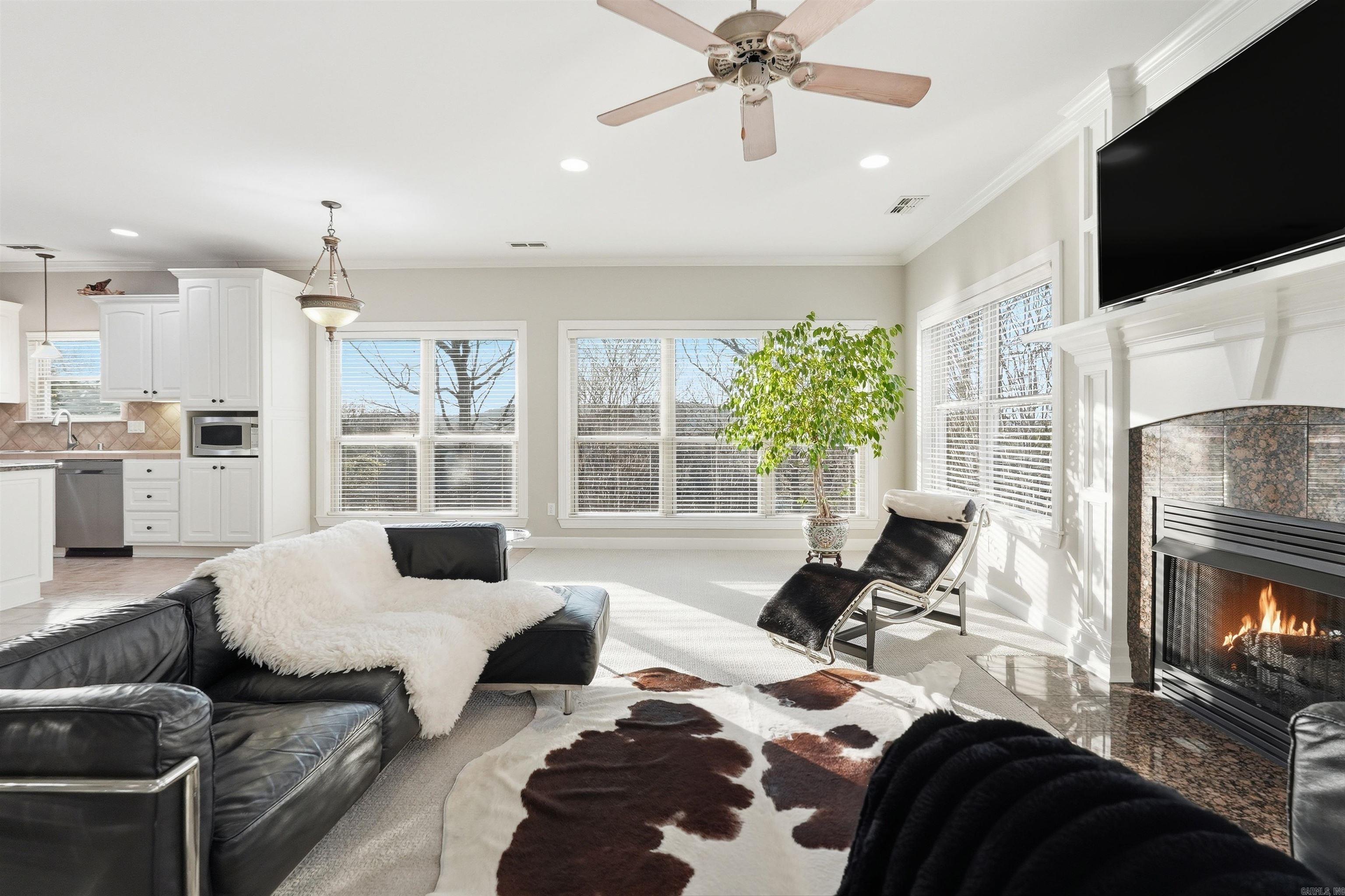 9 Lanes End  Little Rock, AR