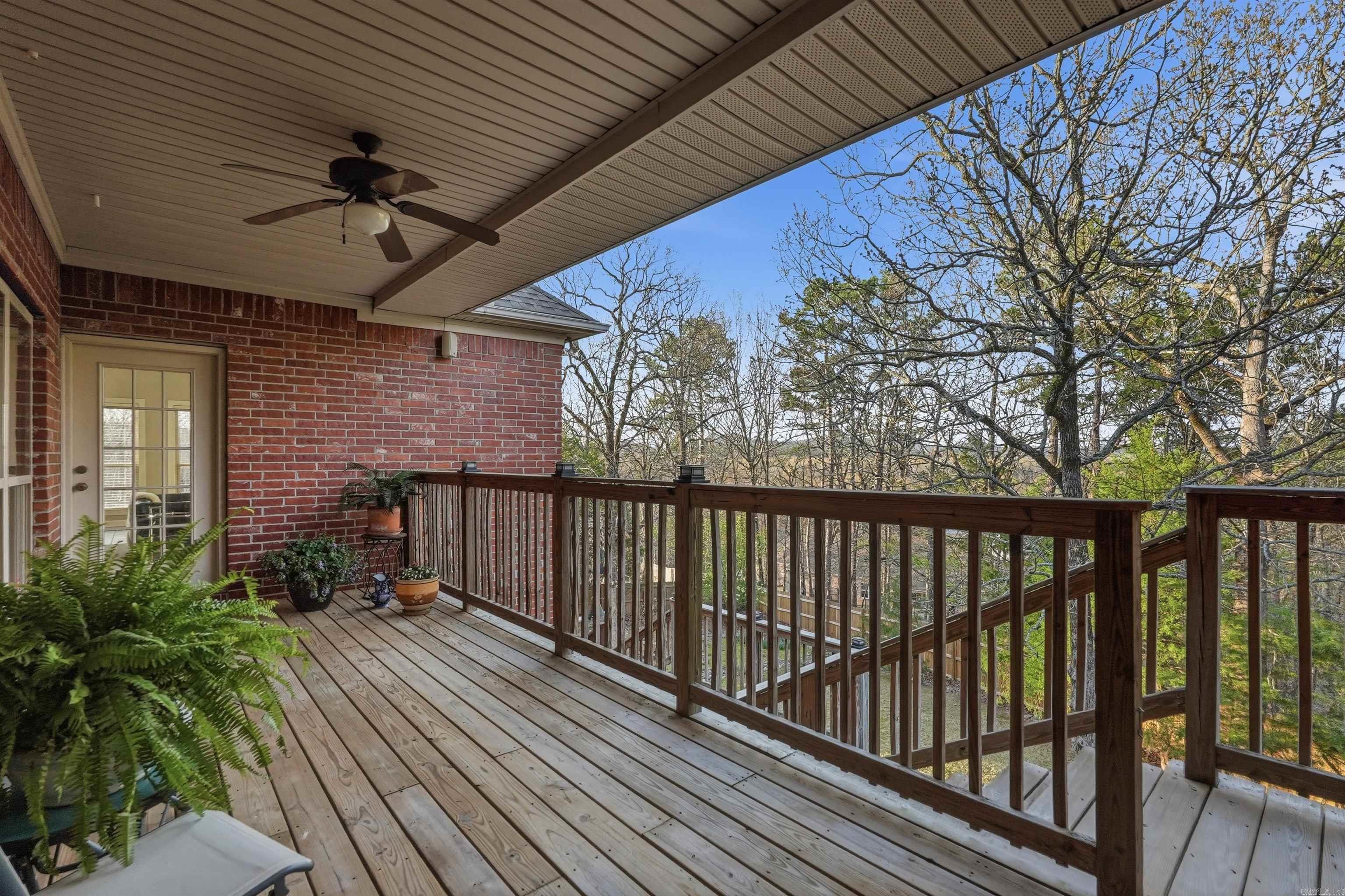 9 Lanes End  Little Rock, AR