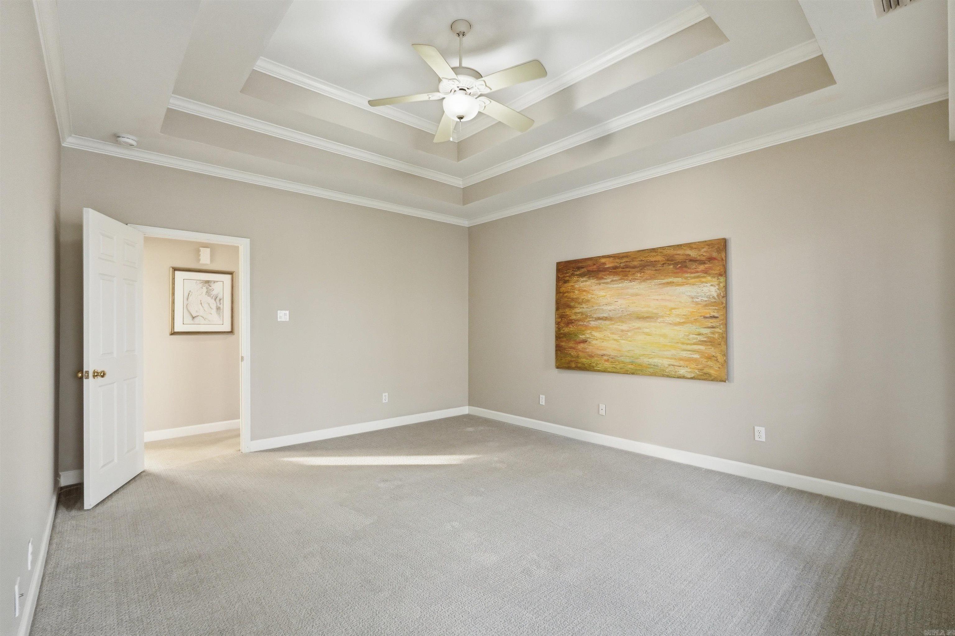 9 Lanes End  Little Rock, AR