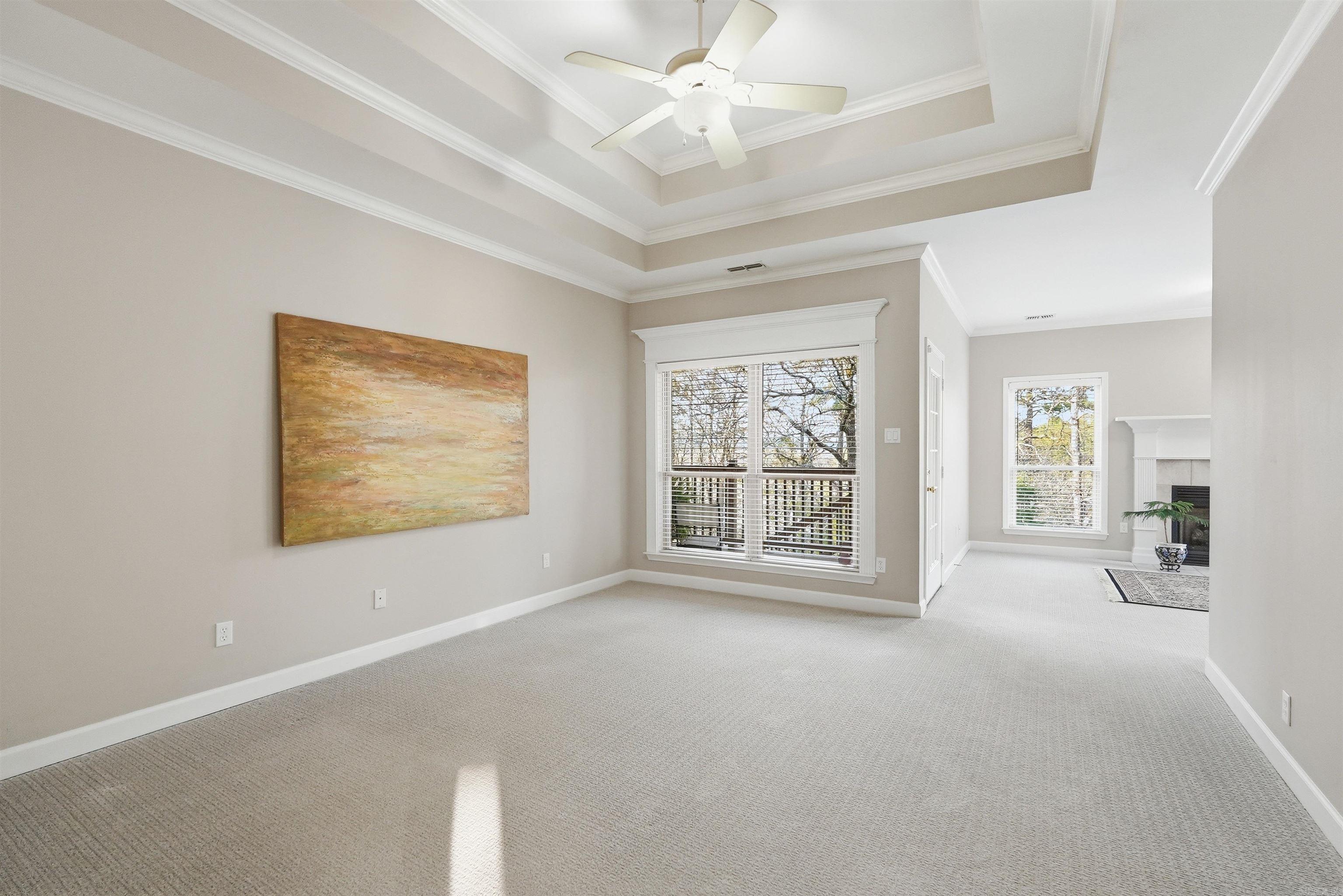 9 Lanes End  Little Rock, AR