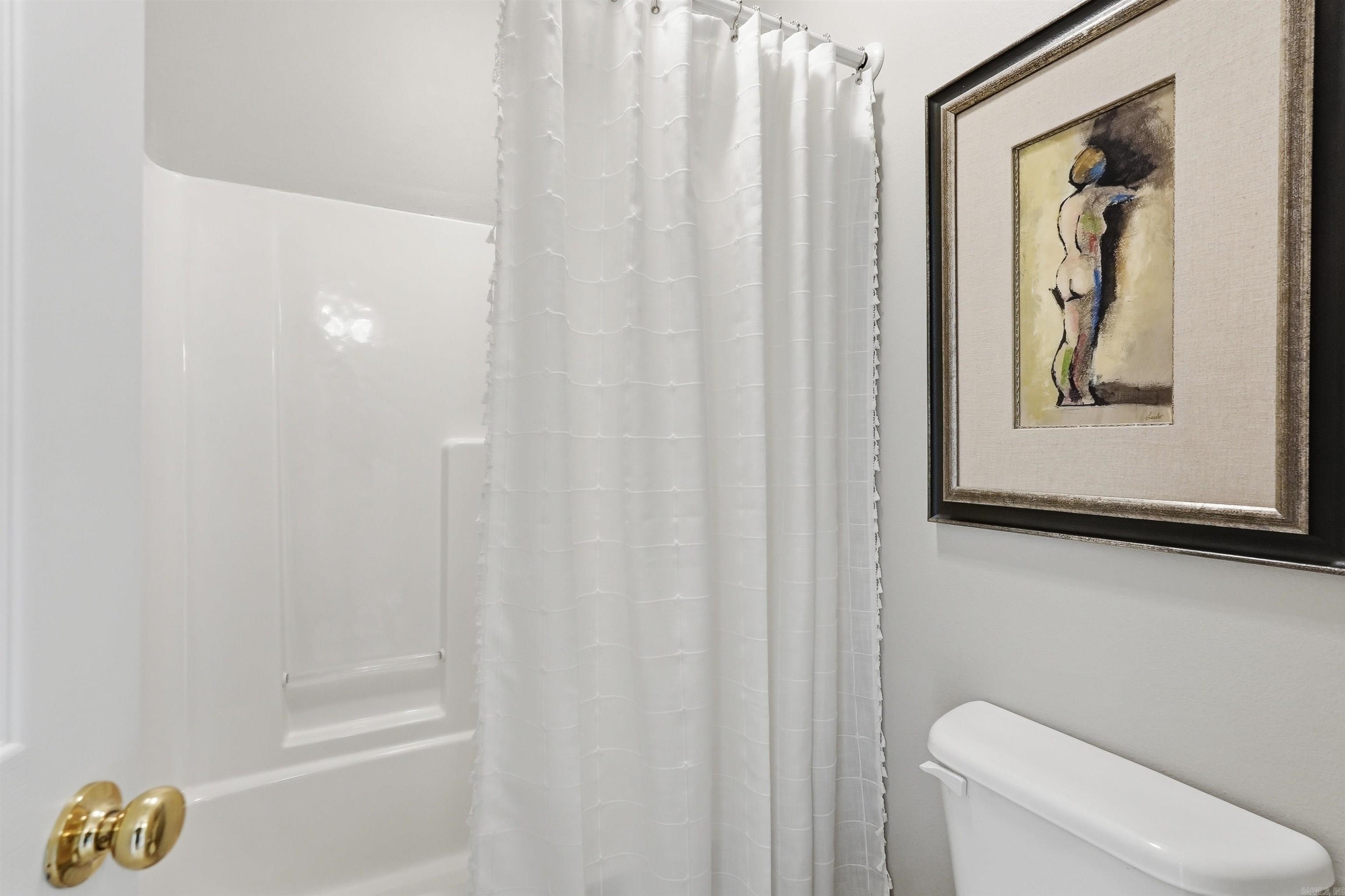 9 Lanes End  Little Rock, AR