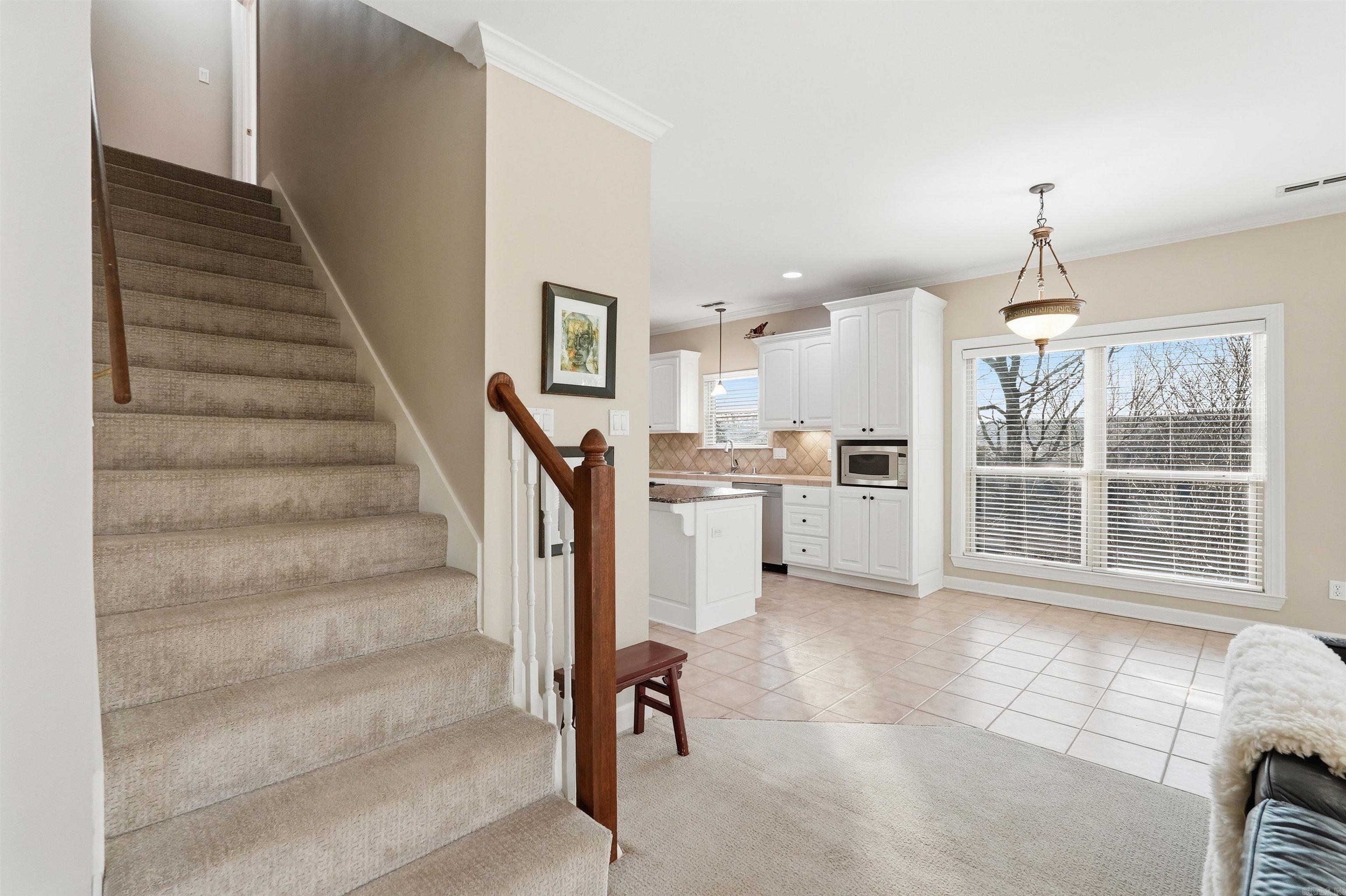 9 Lanes End  Little Rock, AR