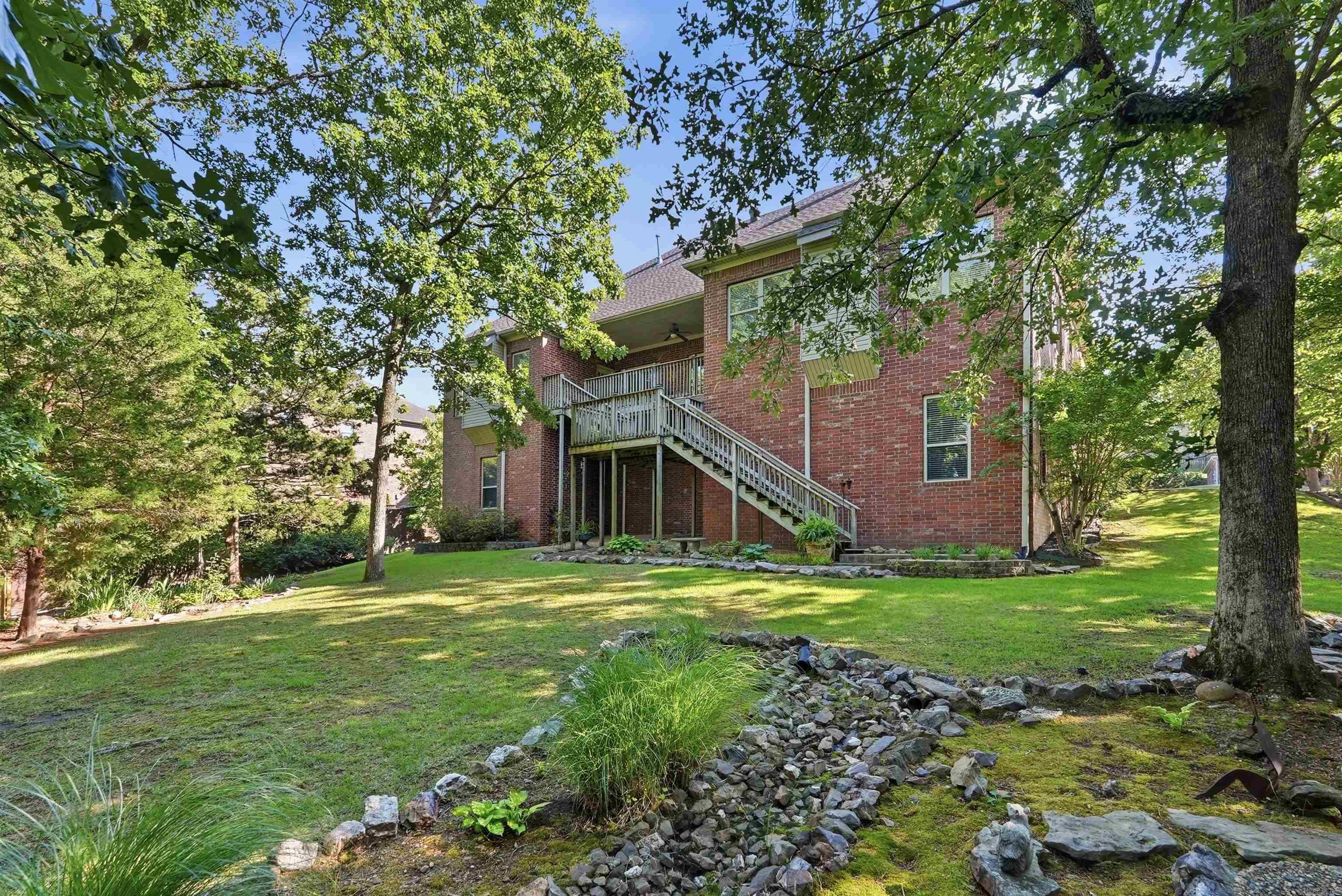 9 Lanes End Little Rock, AR 72223