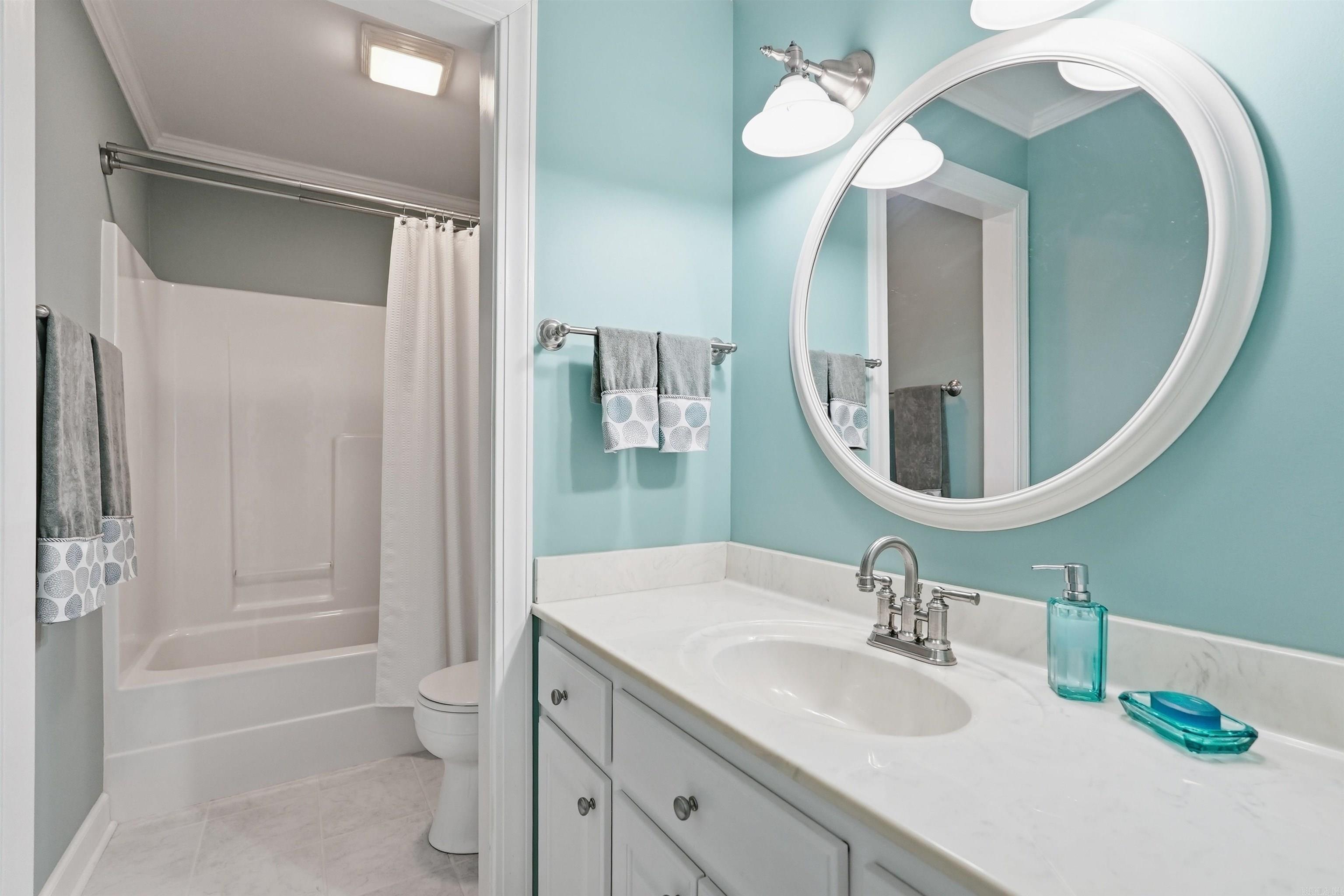 9 Lanes End  Little Rock, AR