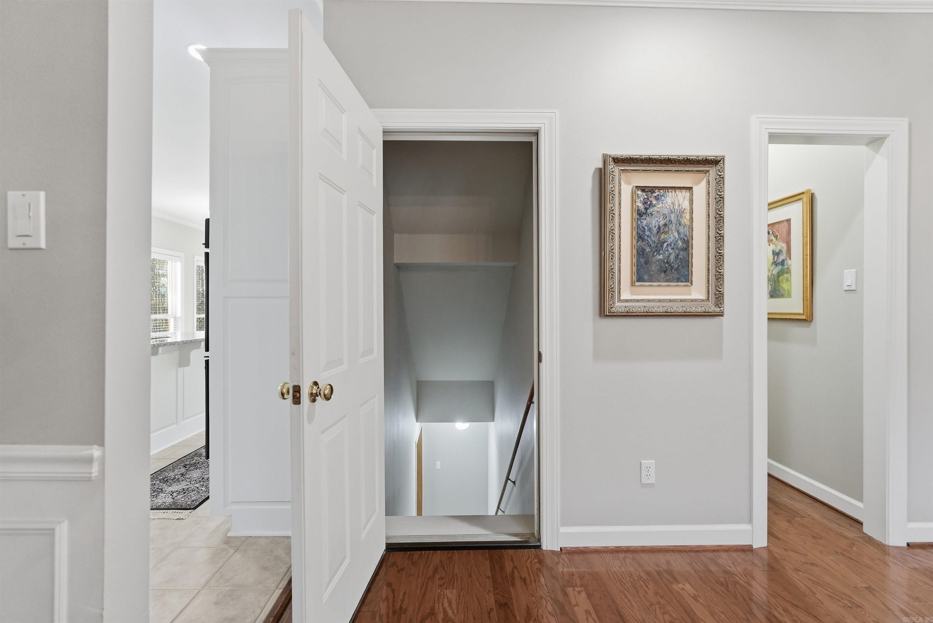 9 Lanes End  Little Rock, AR