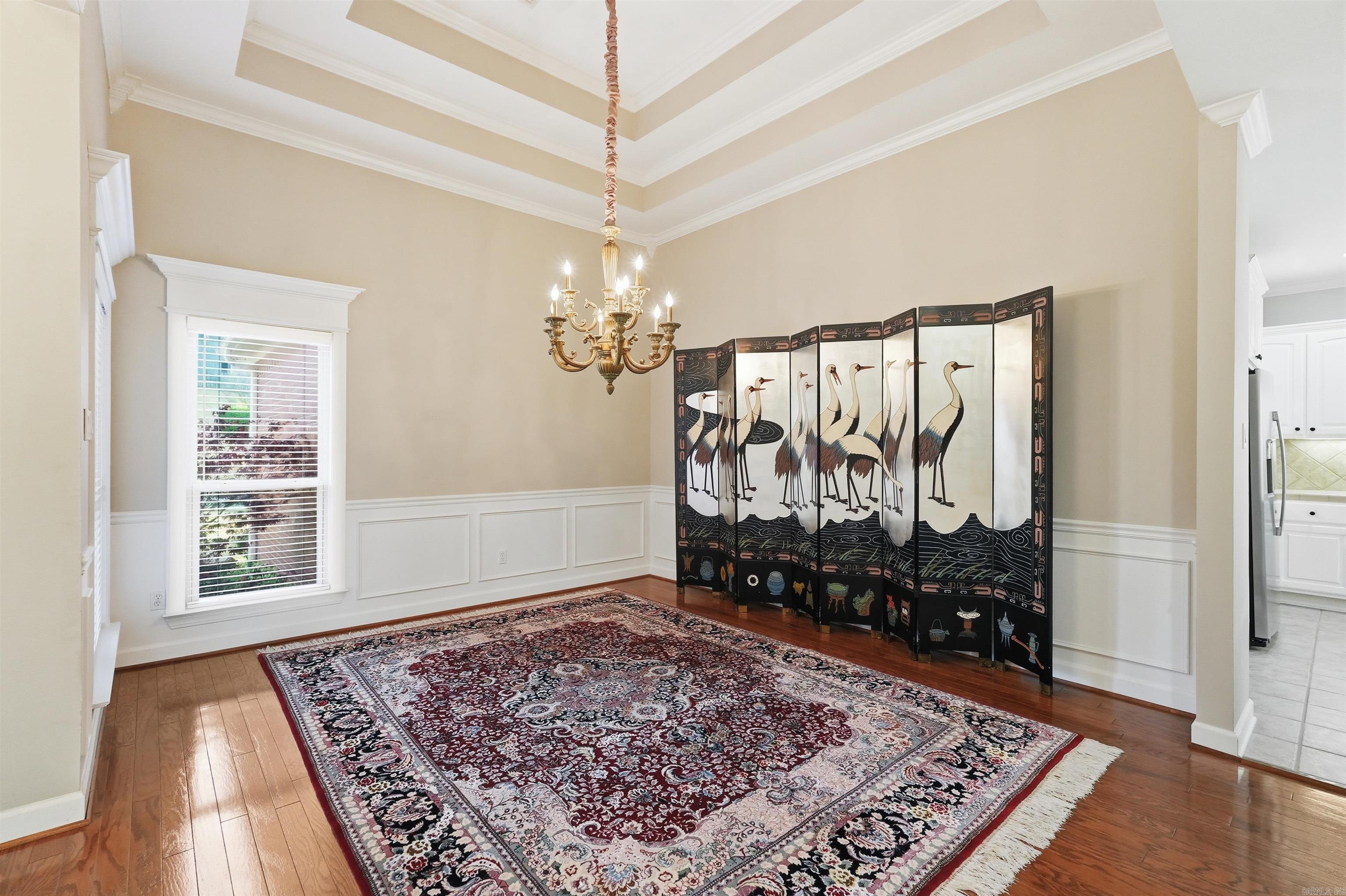 9 Lanes End  Little Rock, AR