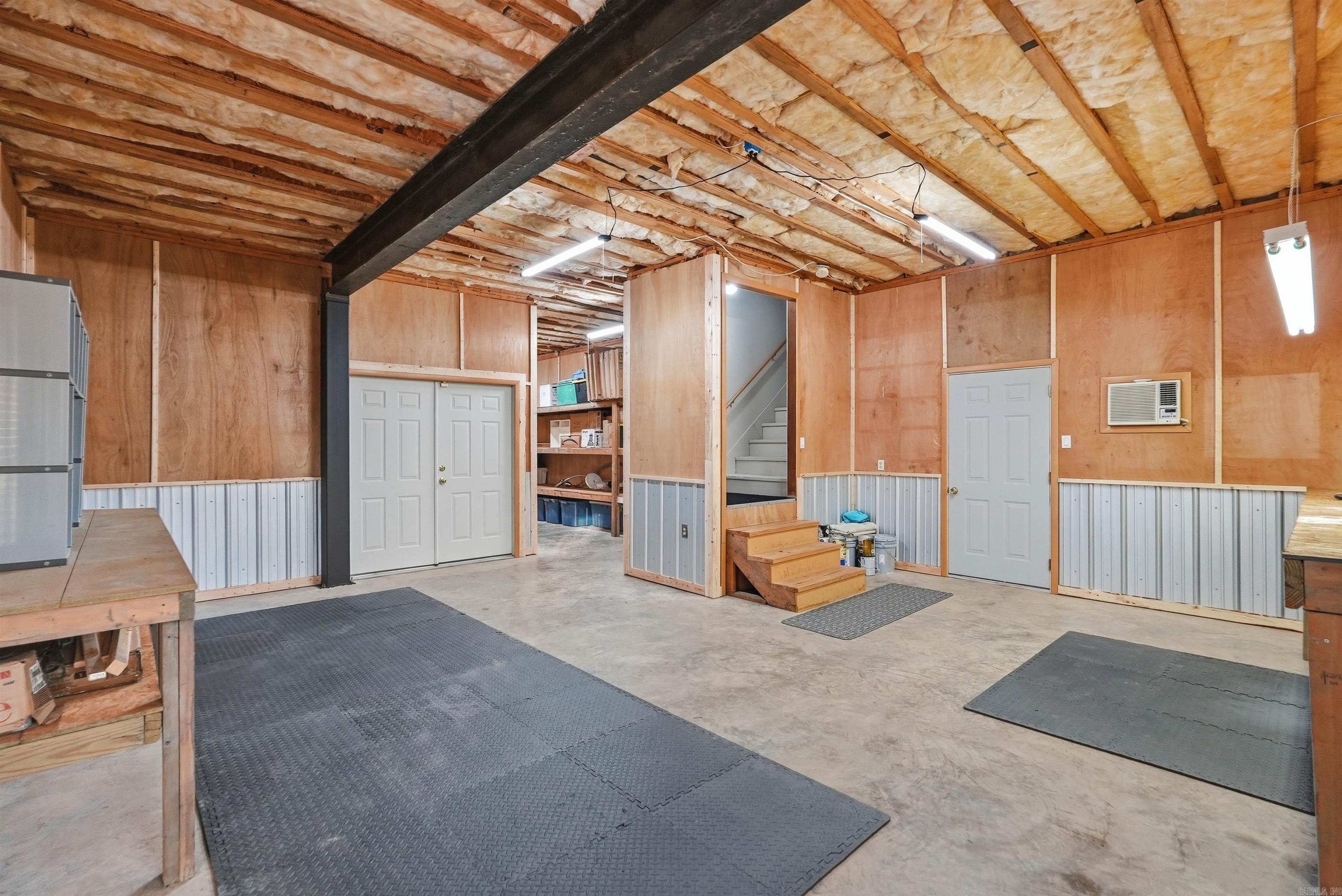 9 Lanes End  Little Rock, AR