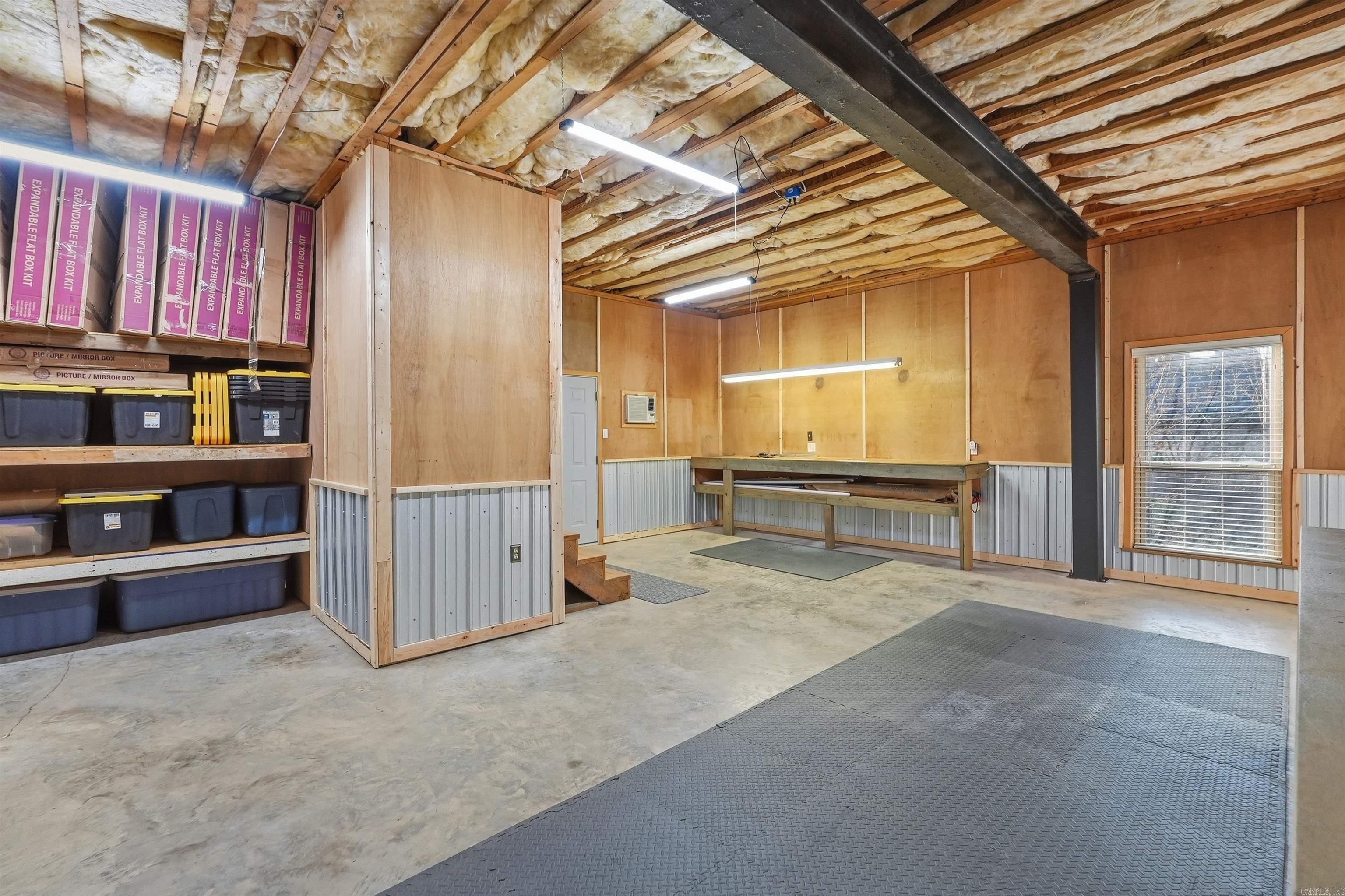 9 Lanes End  Little Rock, AR