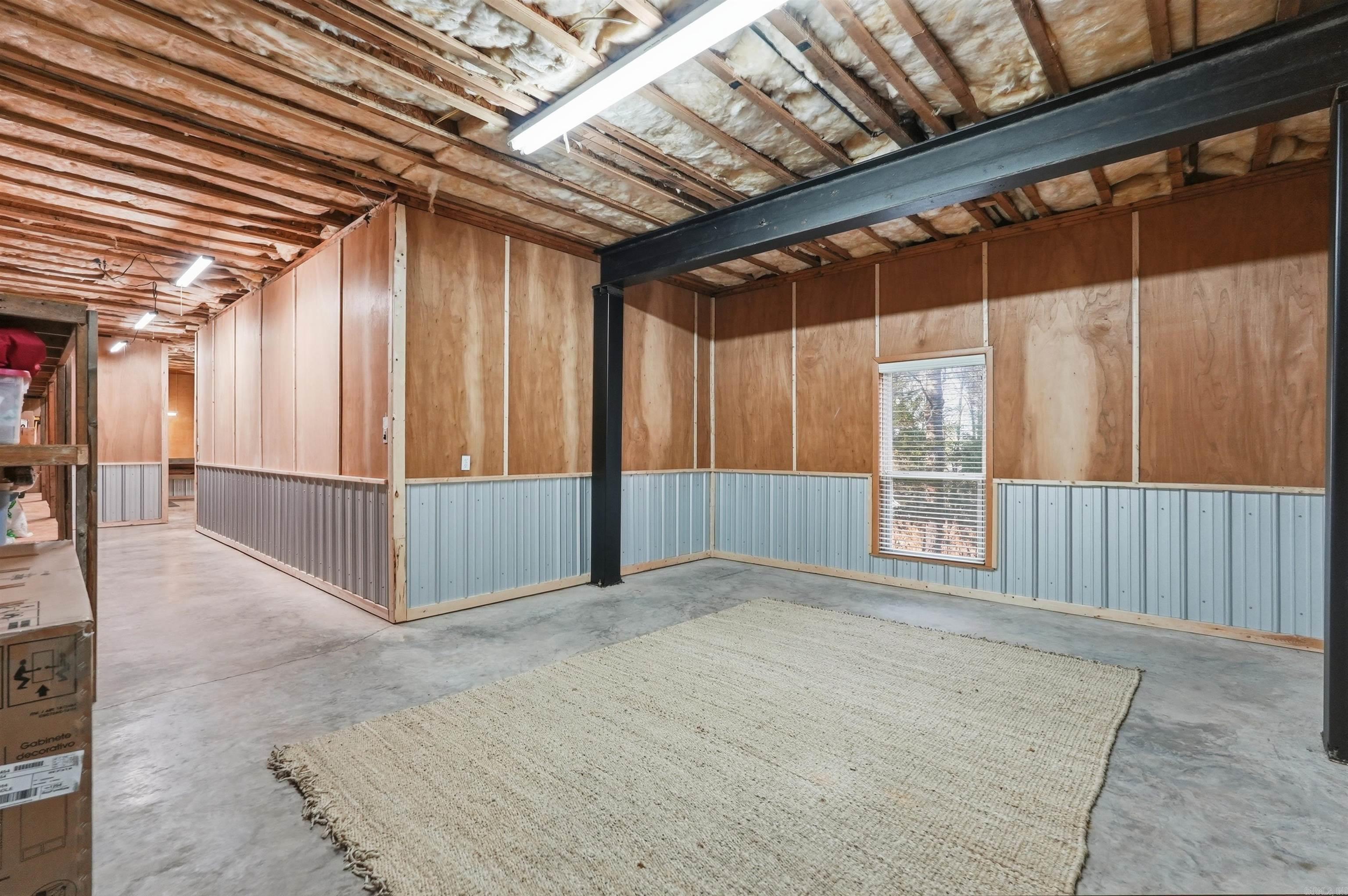 9 Lanes End  Little Rock, AR