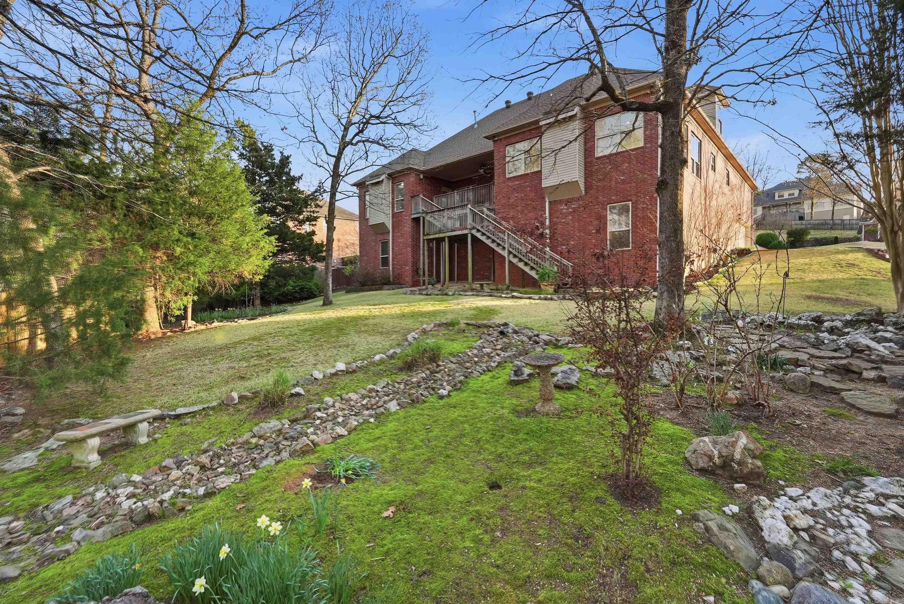 9 Lanes End  Little Rock, AR