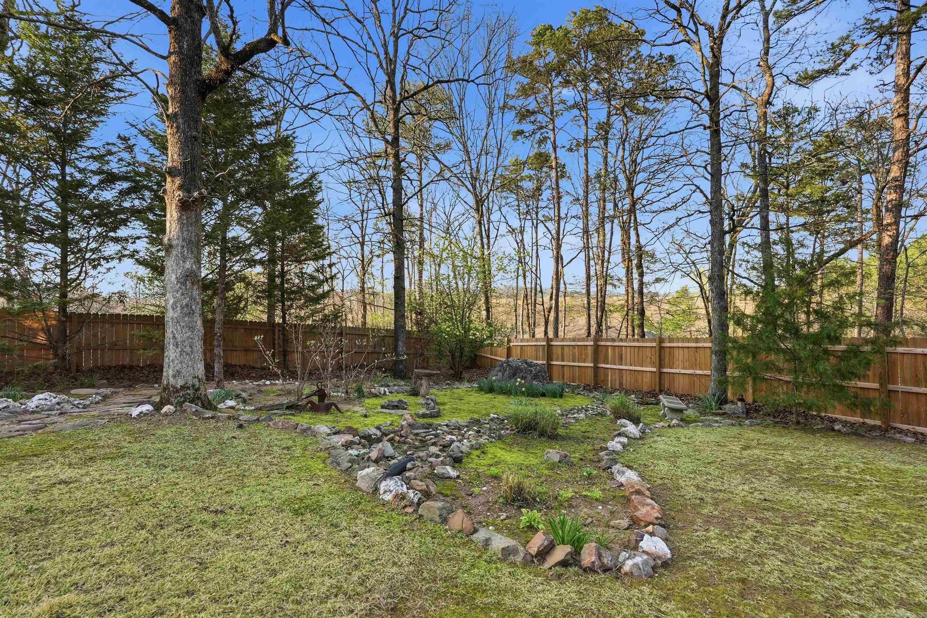 9 Lanes End  Little Rock, AR