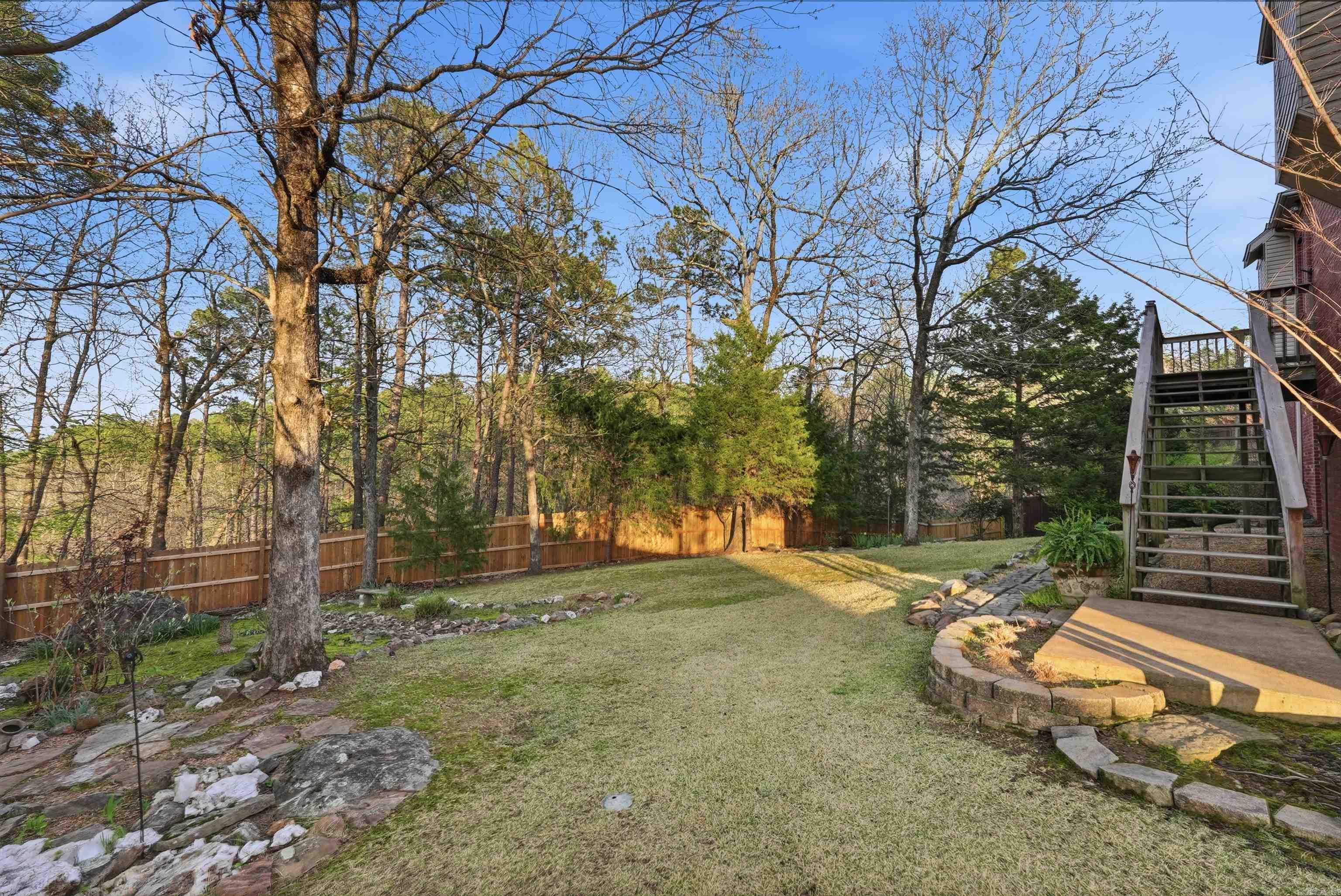 9 Lanes End  Little Rock, AR