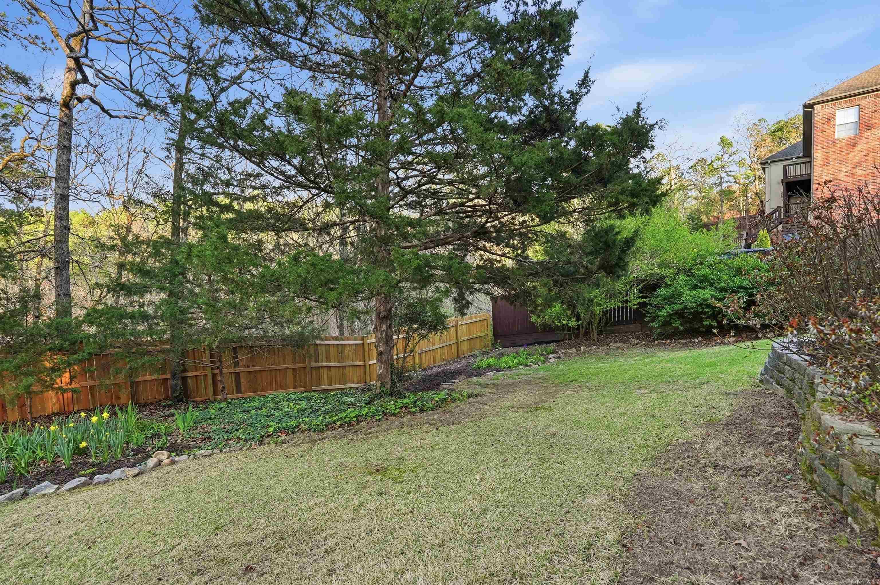 9 Lanes End  Little Rock, AR