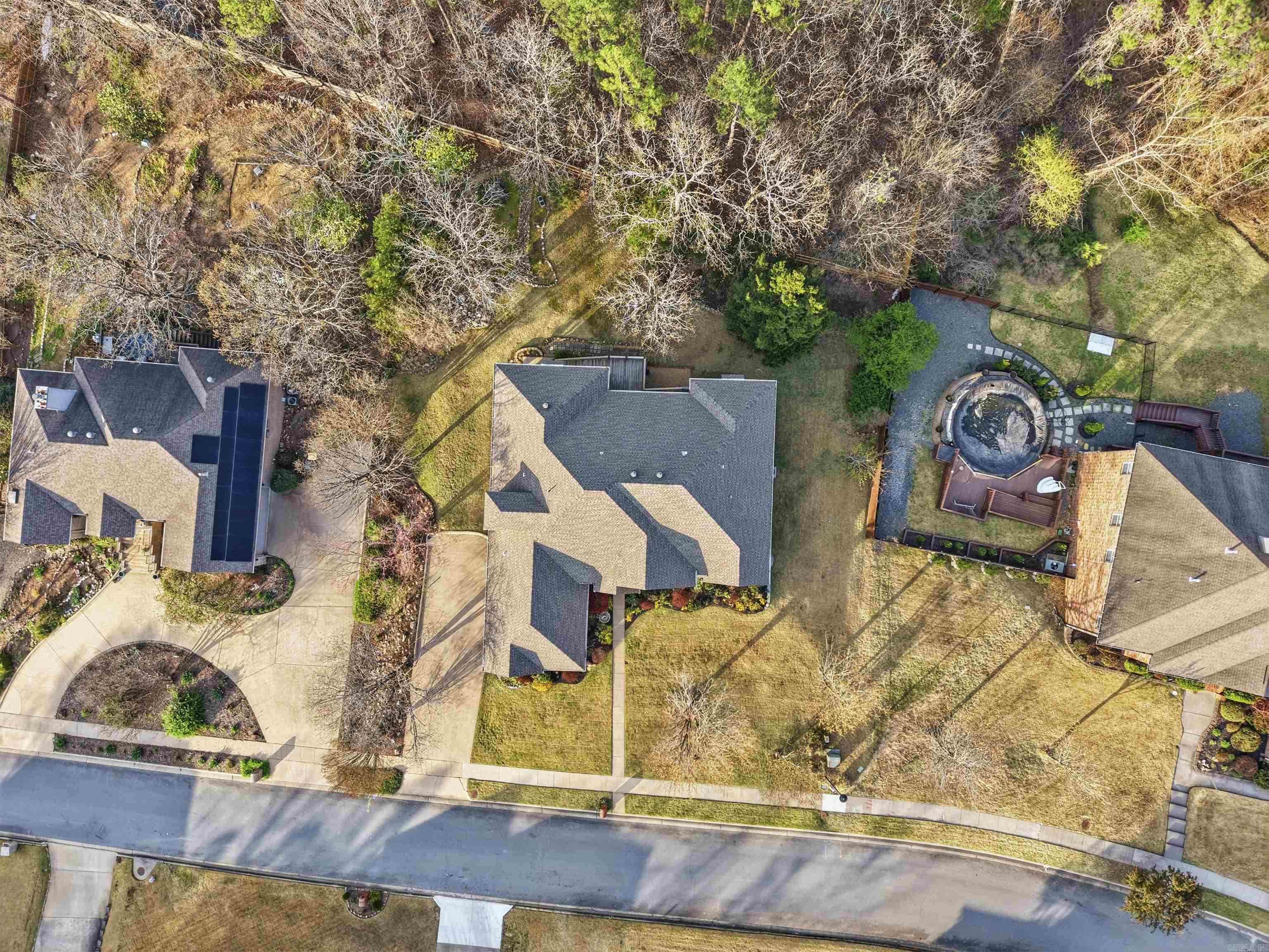 9 Lanes End  Little Rock, AR