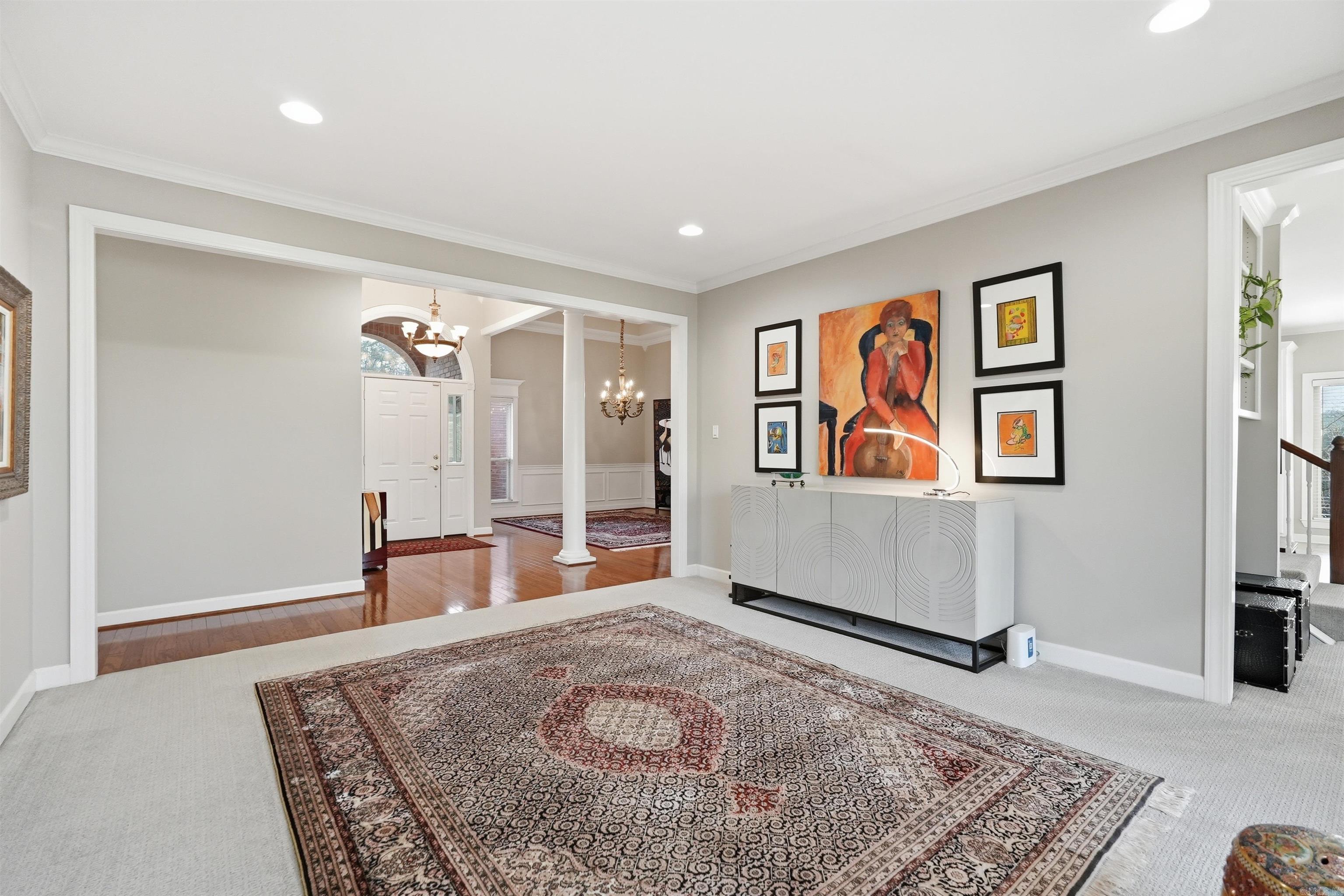 9 Lanes End  Little Rock, AR