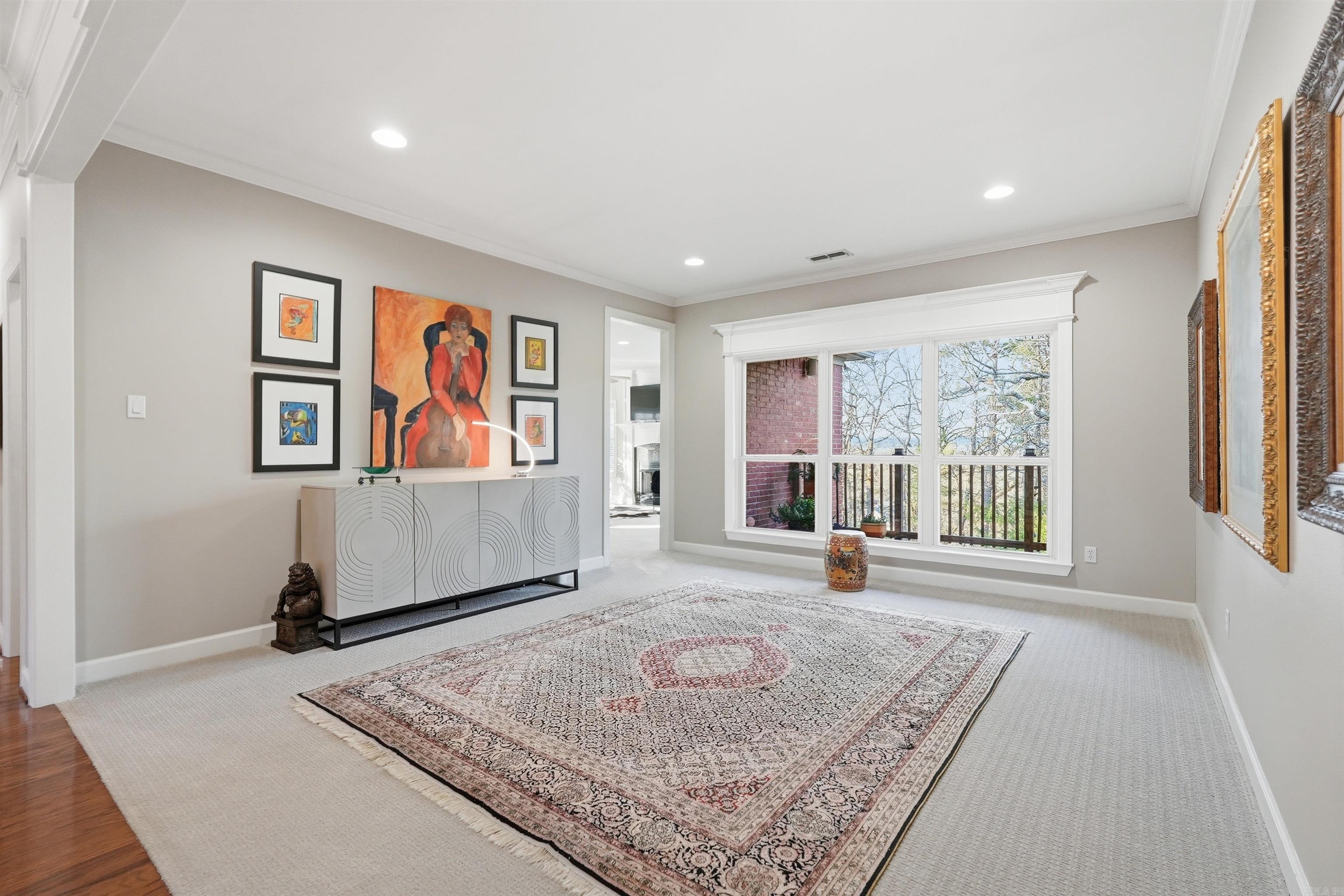 9 Lanes End  Little Rock, AR