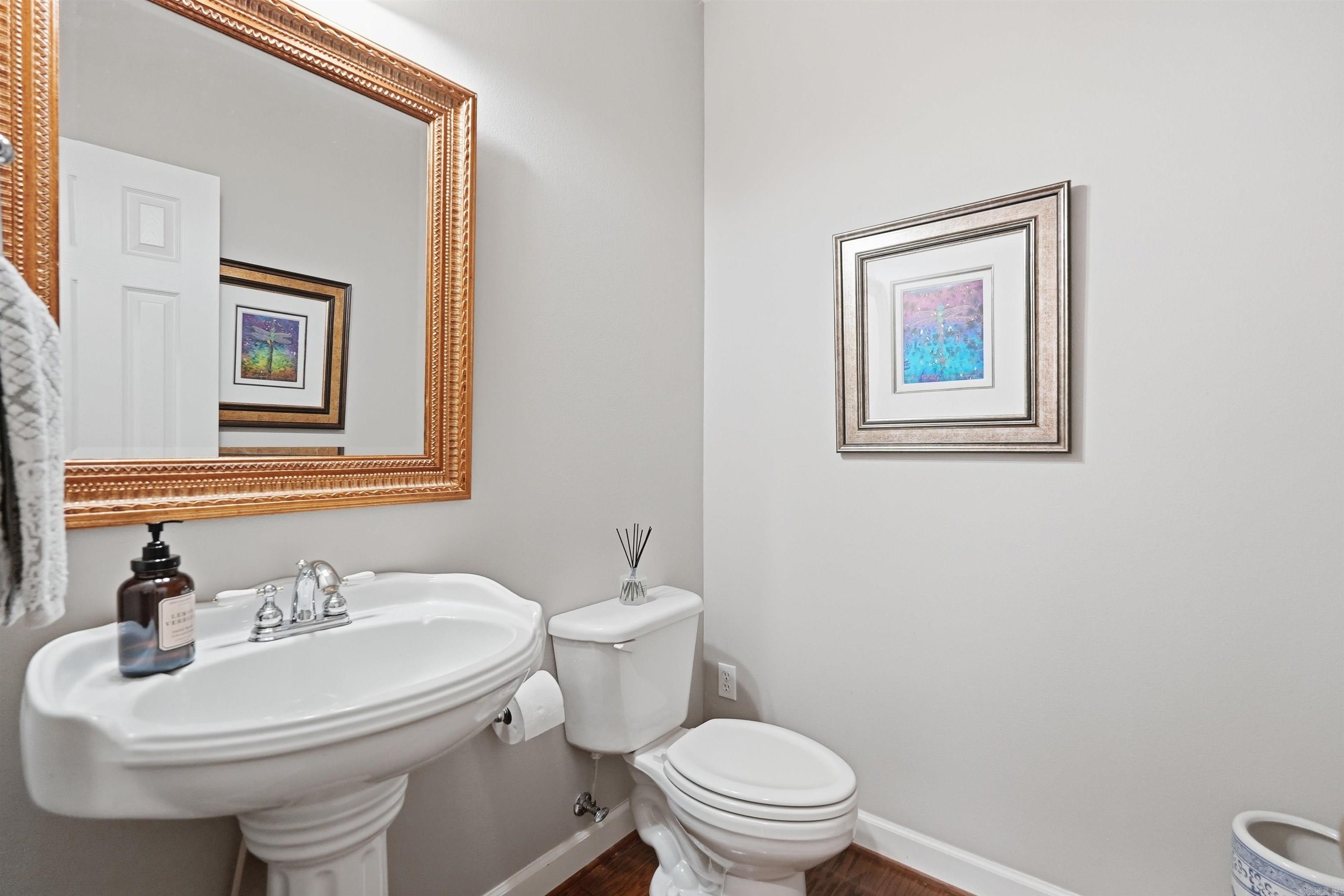 9 Lanes End  Little Rock, AR