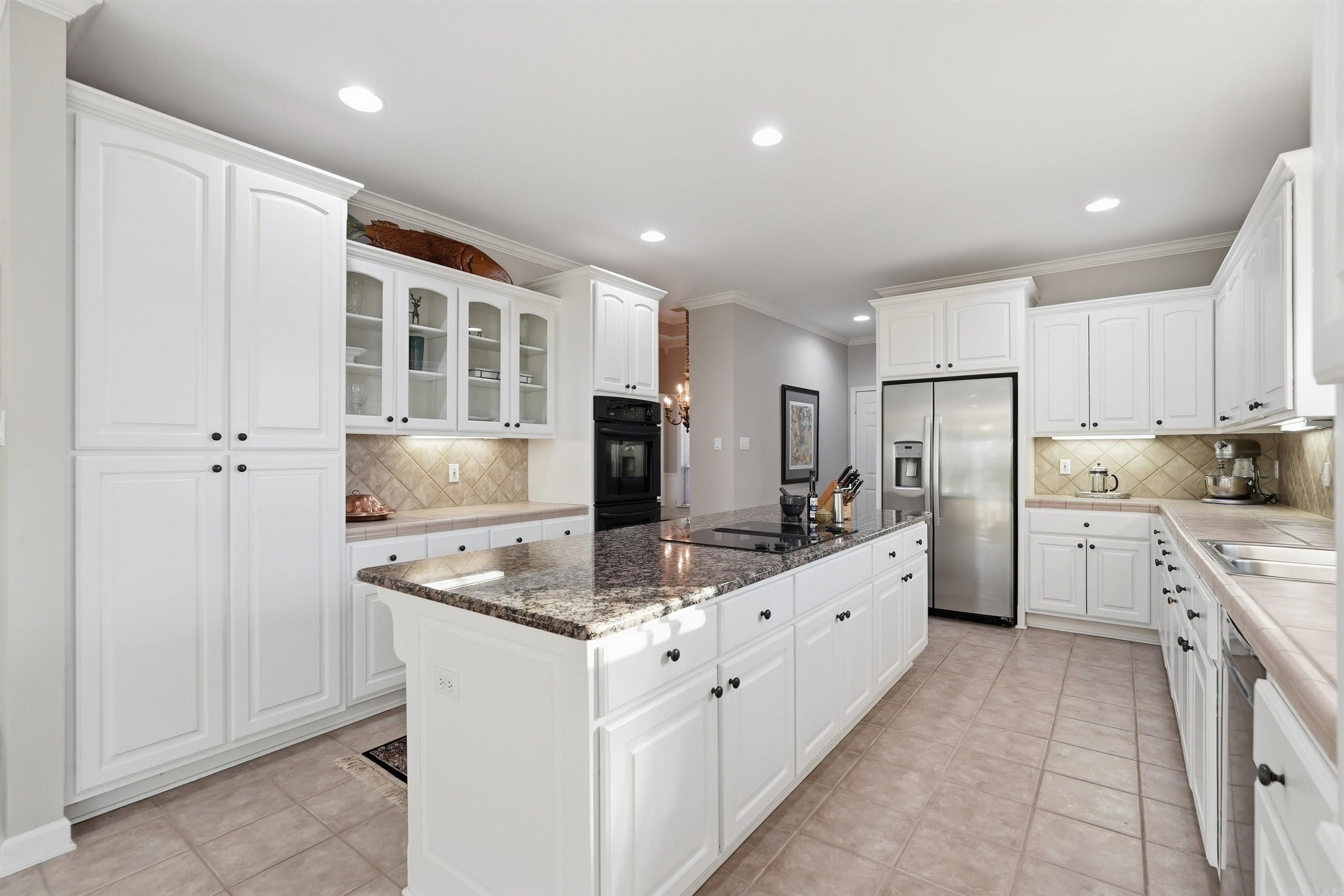 9 Lanes End  Little Rock, AR