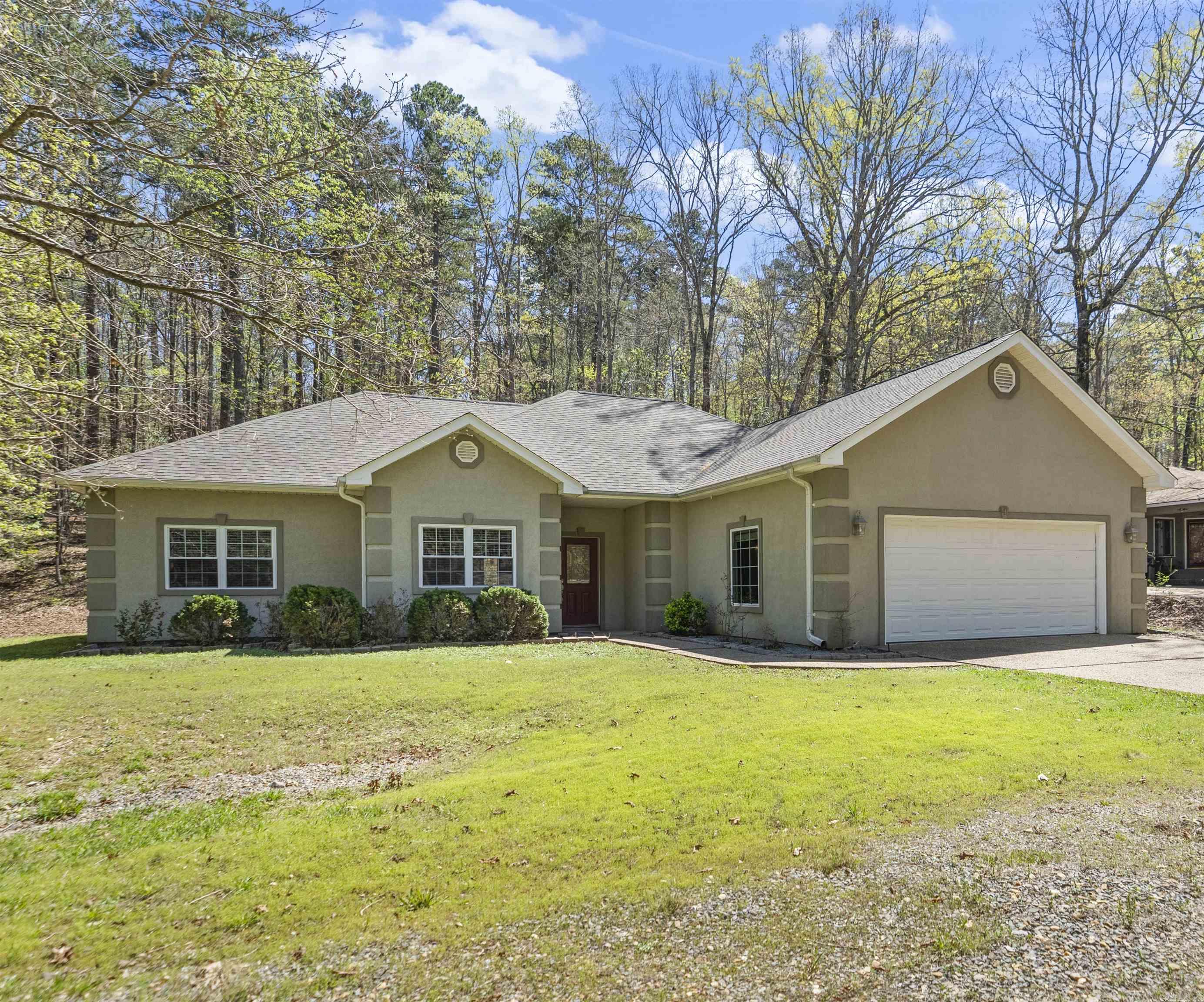 41 Barcelona  Hot Springs Village, AR