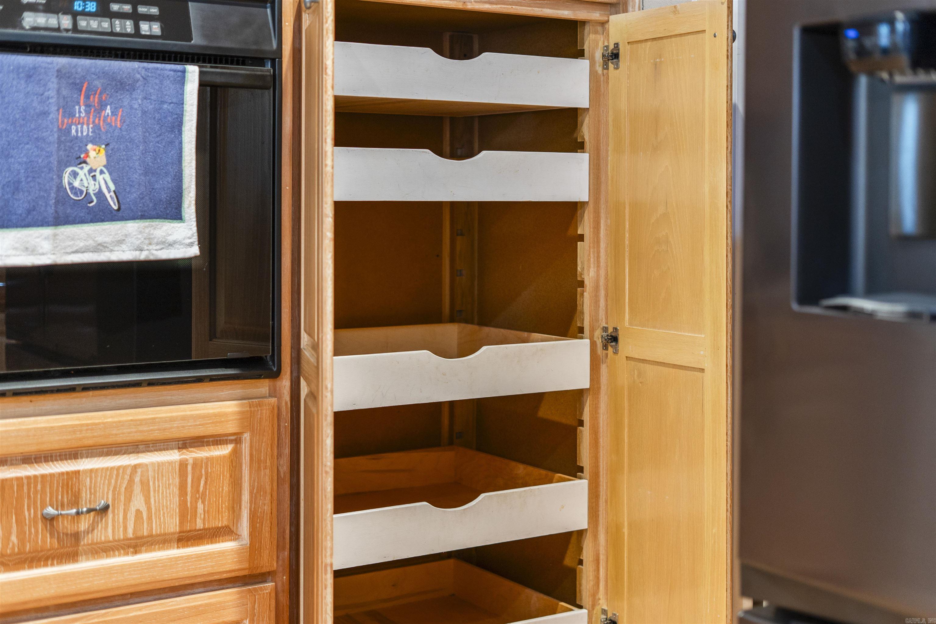 41 Barcelona  Hot Springs Village, AR