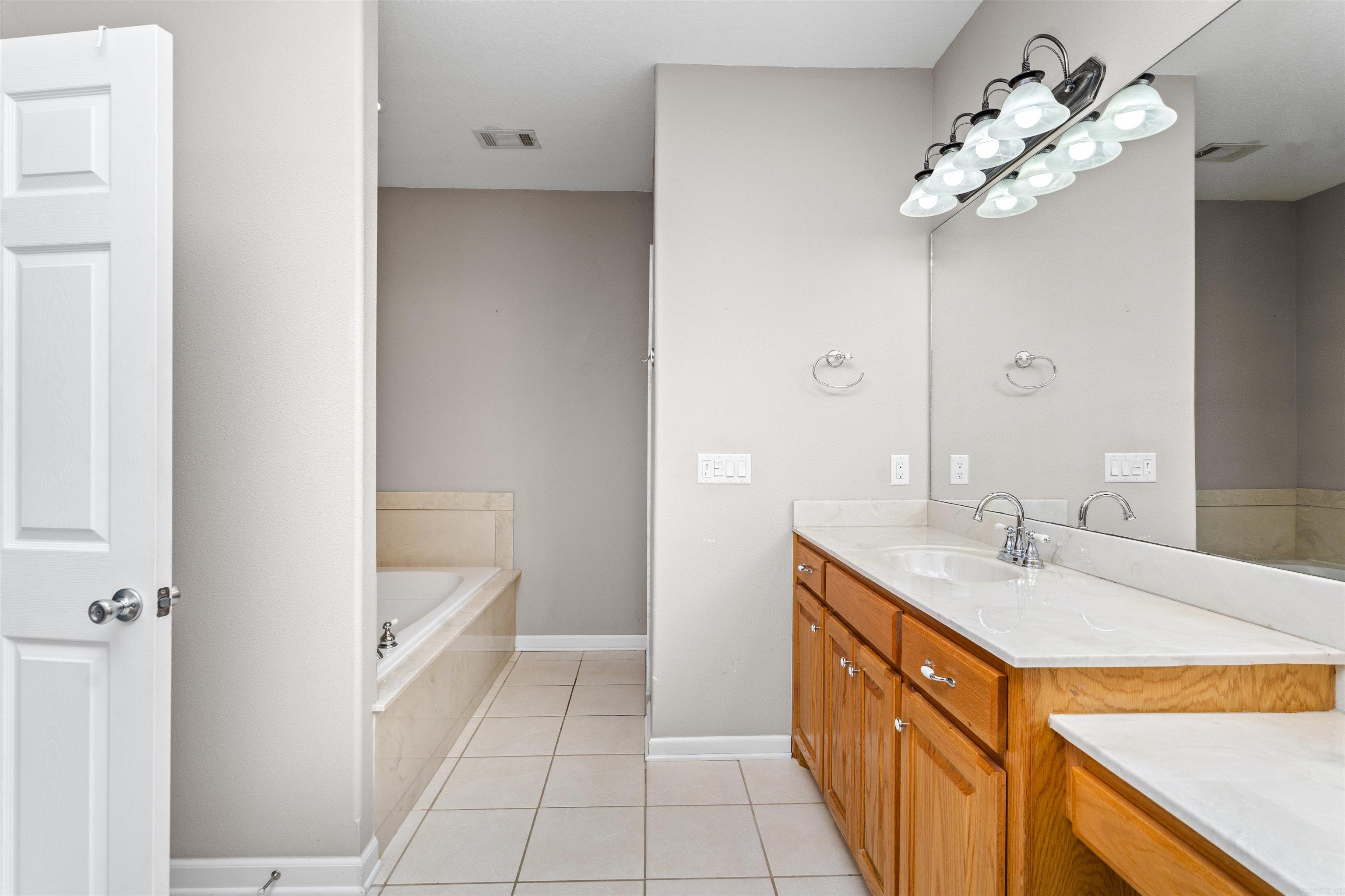 41 Barcelona  Hot Springs Village, AR