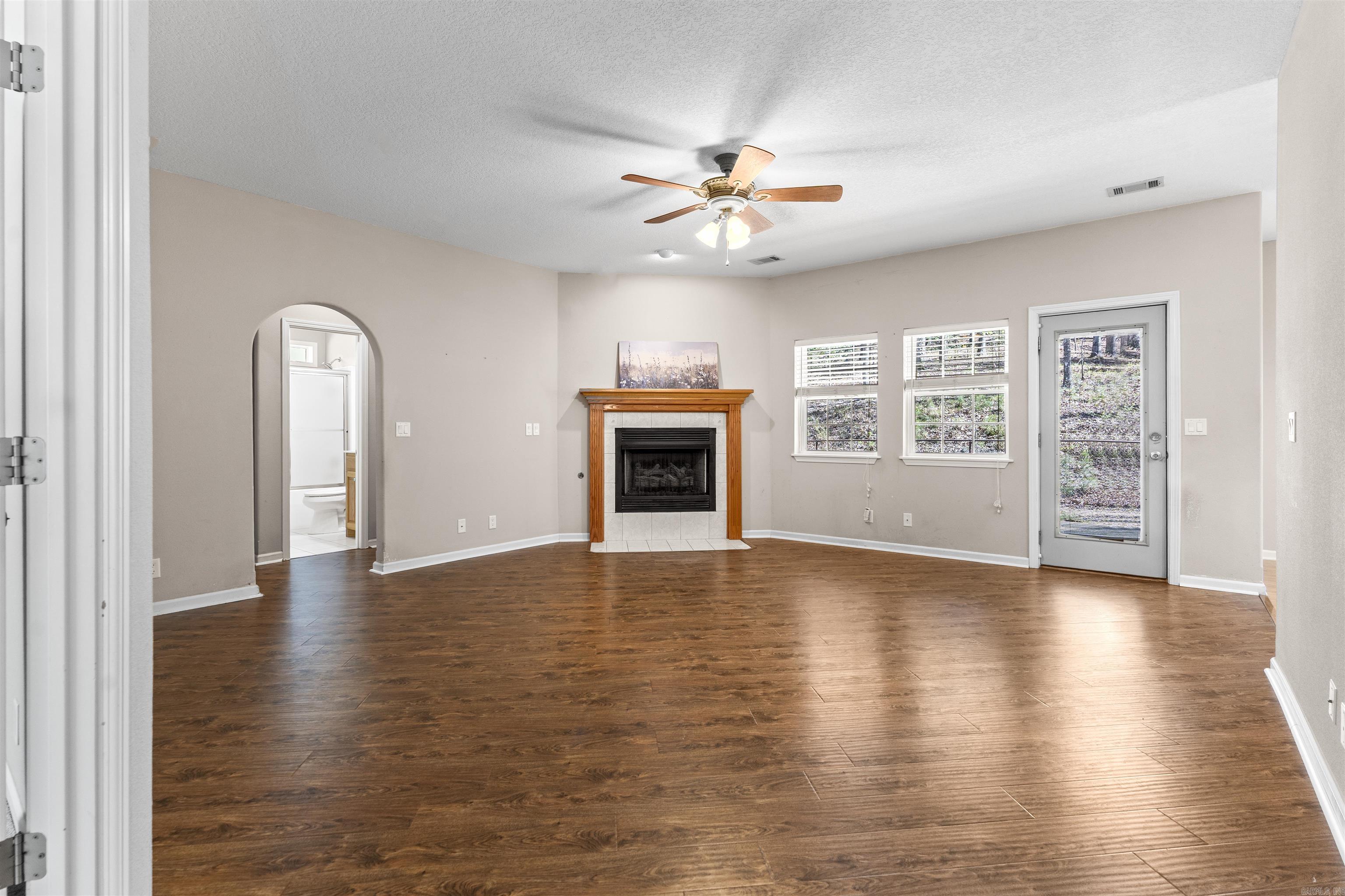 41 Barcelona  Hot Springs Village, AR