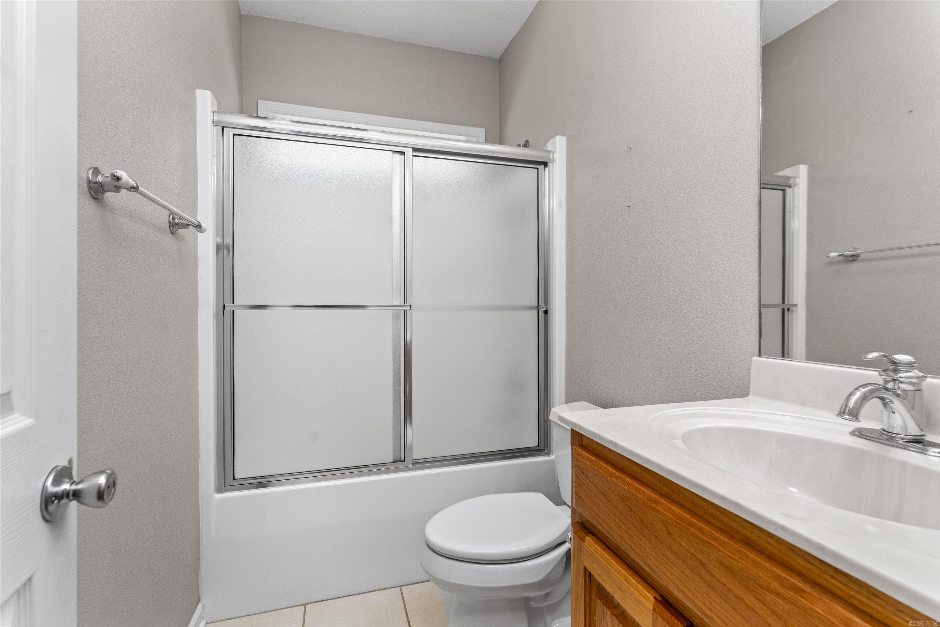 41 Barcelona  Hot Springs Village, AR