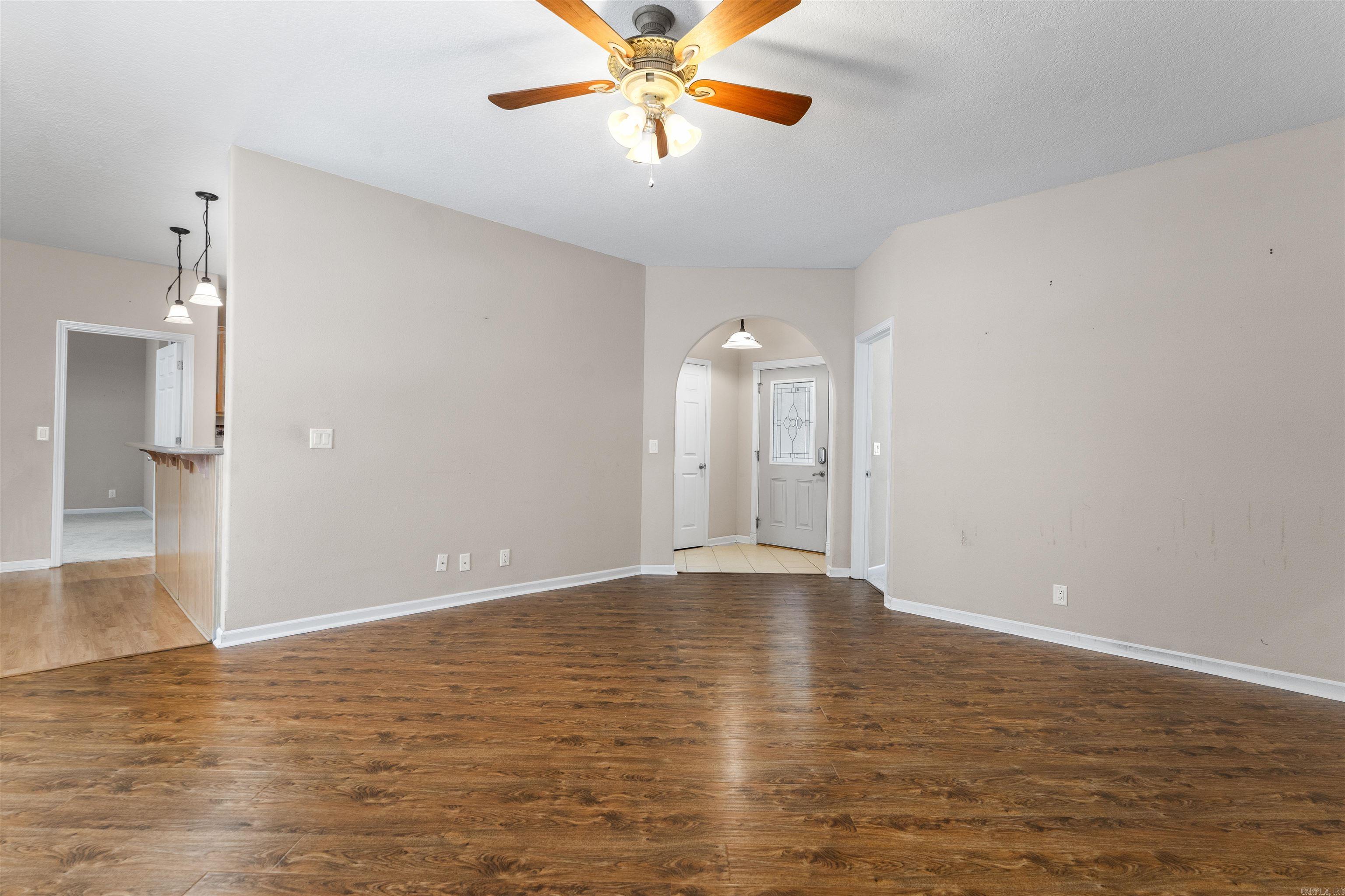 41 Barcelona  Hot Springs Village, AR