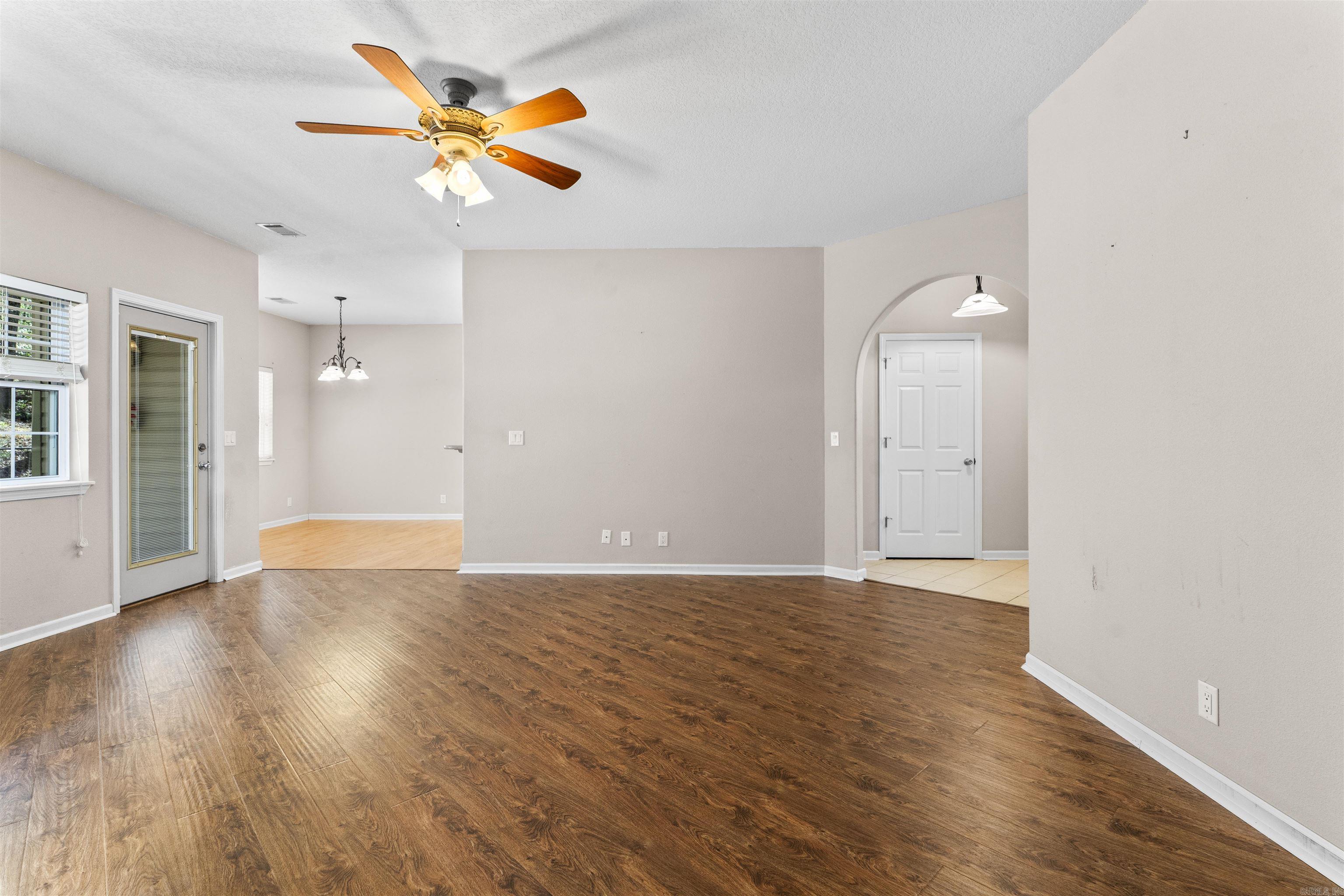 41 Barcelona  Hot Springs Village, AR